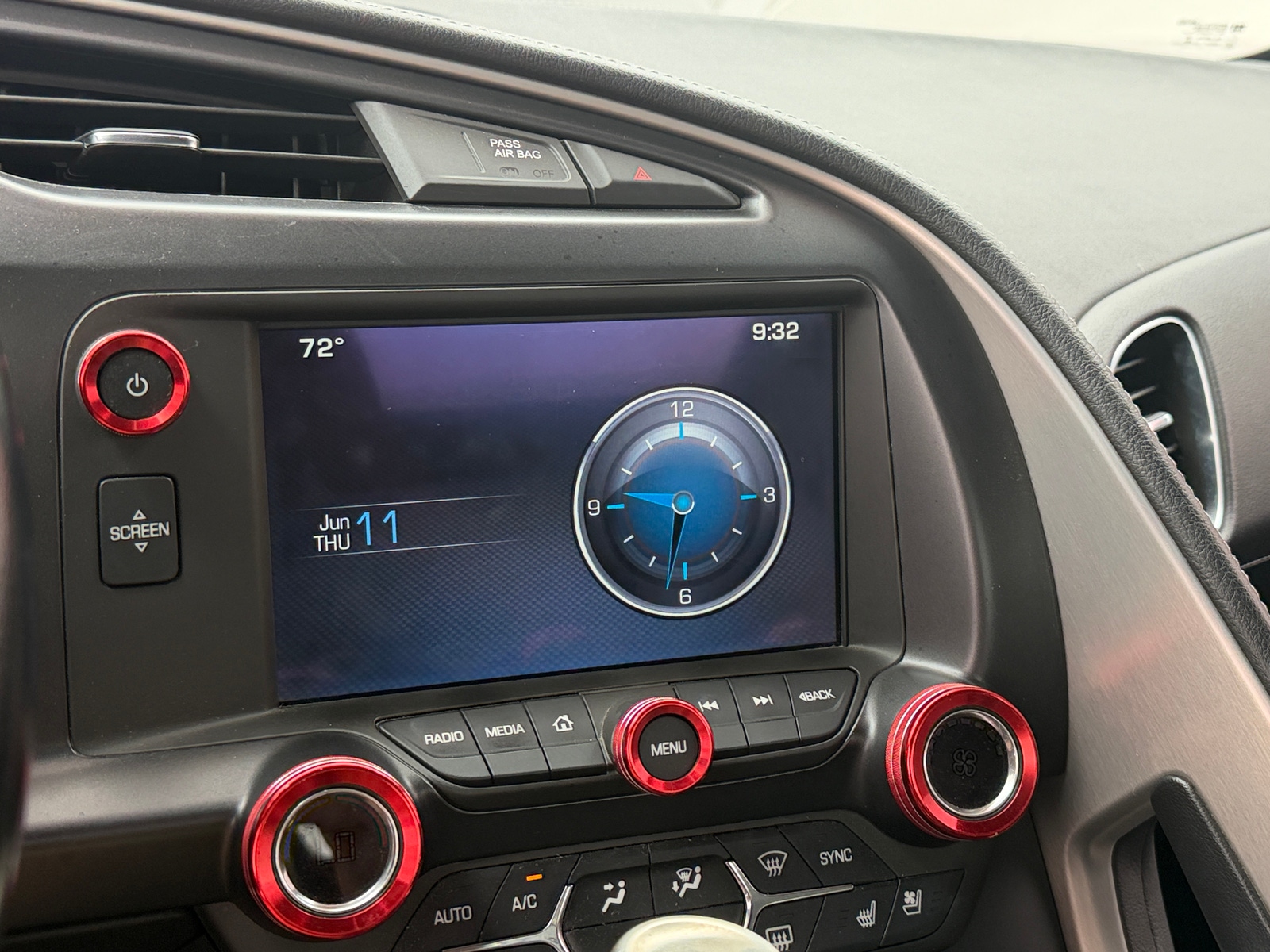 Thumbnail: 2014 Chevrolet Corvette - 2