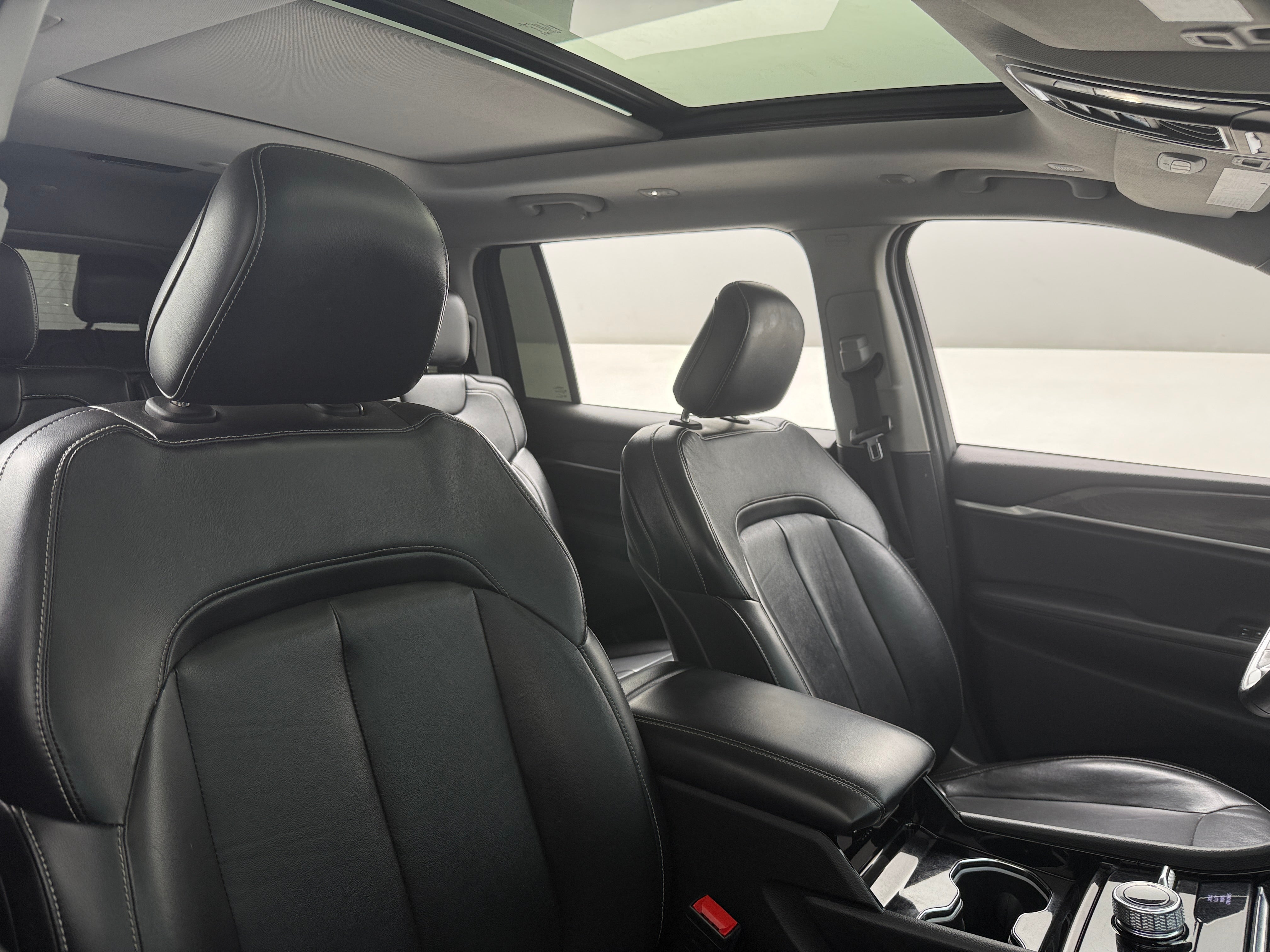 2021 Jeep Grand Cherokee L Limited - Photo 8