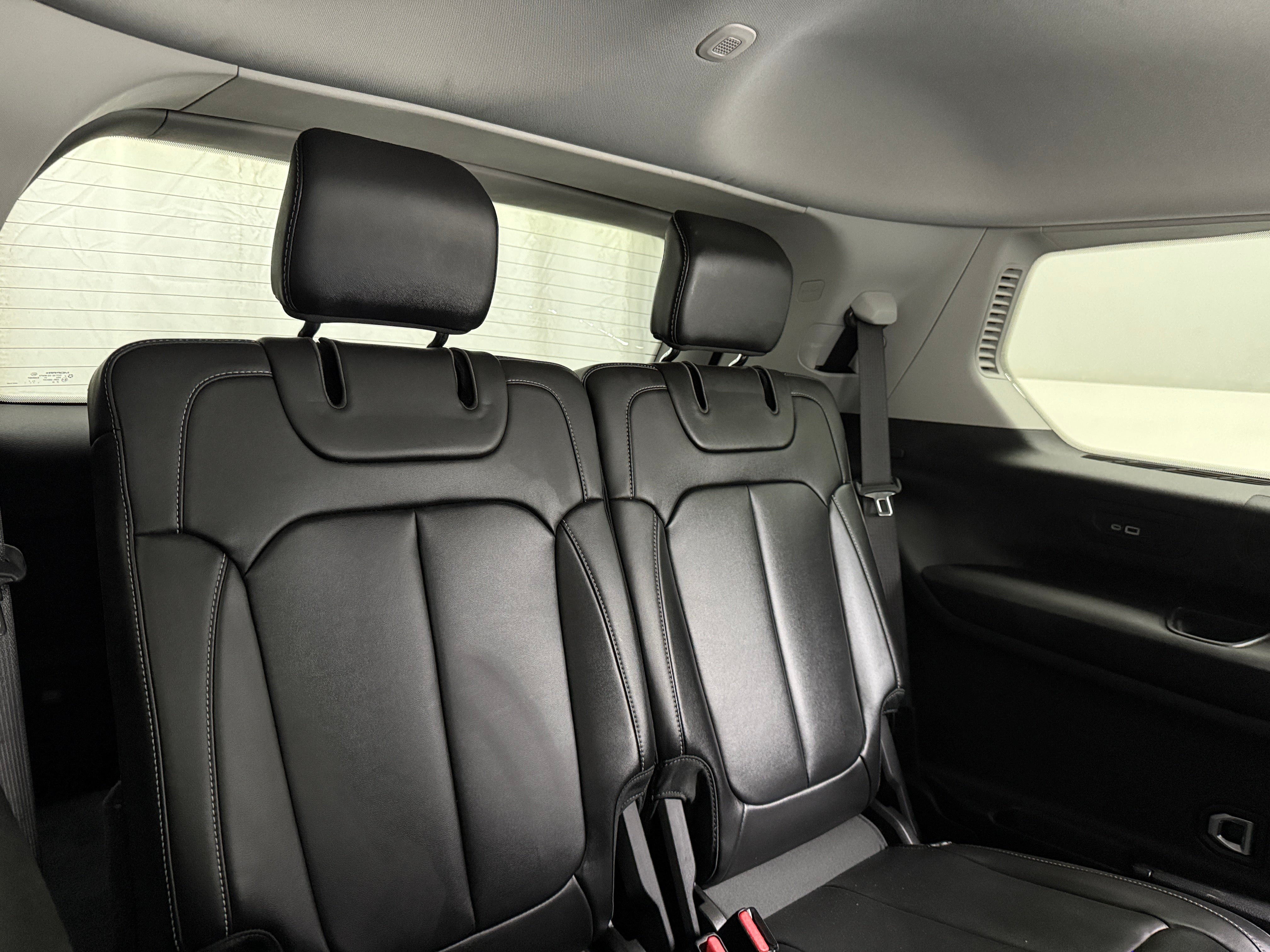 2021 Jeep Grand Cherokee L Limited - Photo 9