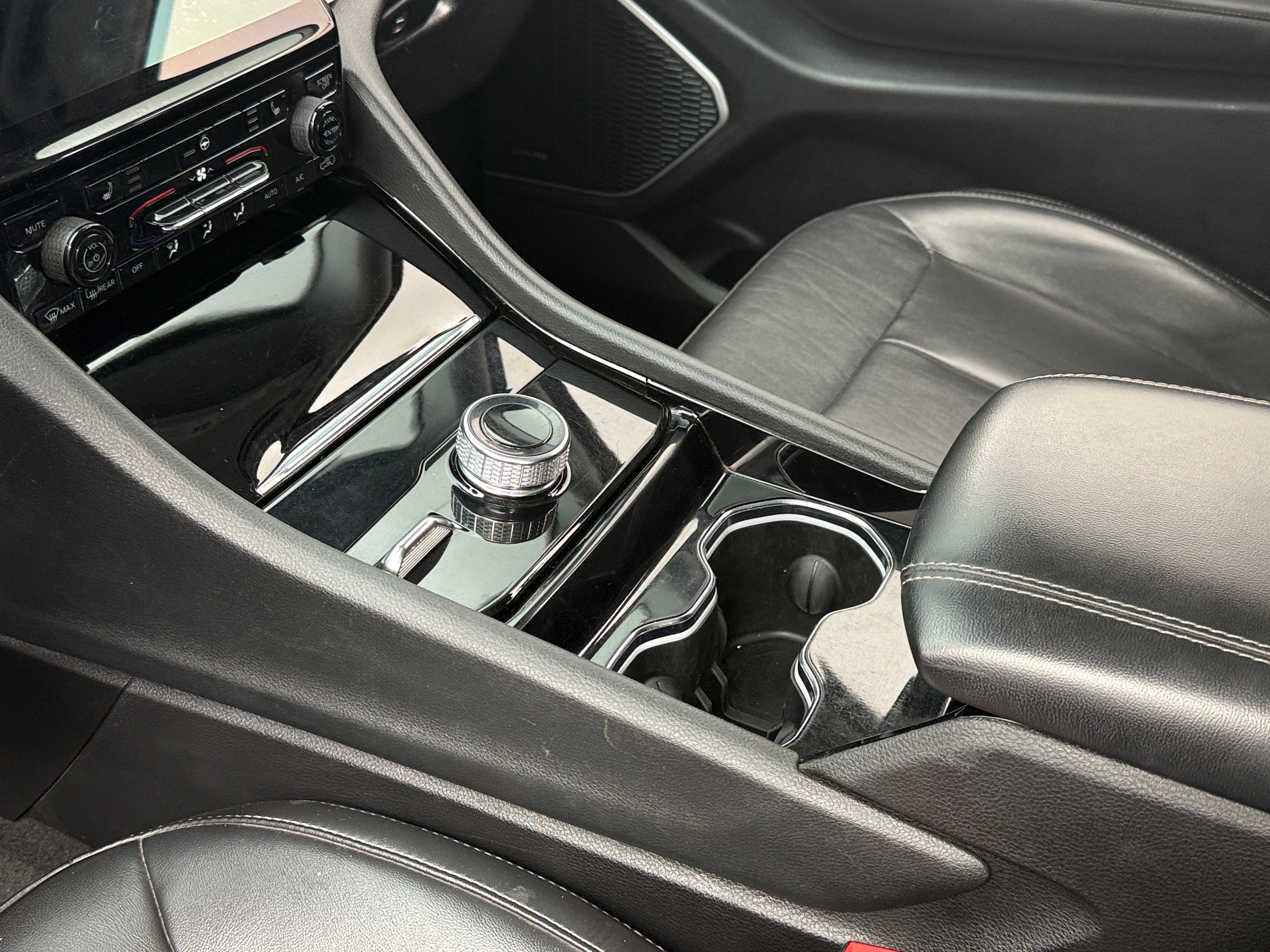 2021 Jeep Grand Cherokee L Limited - Photo 5