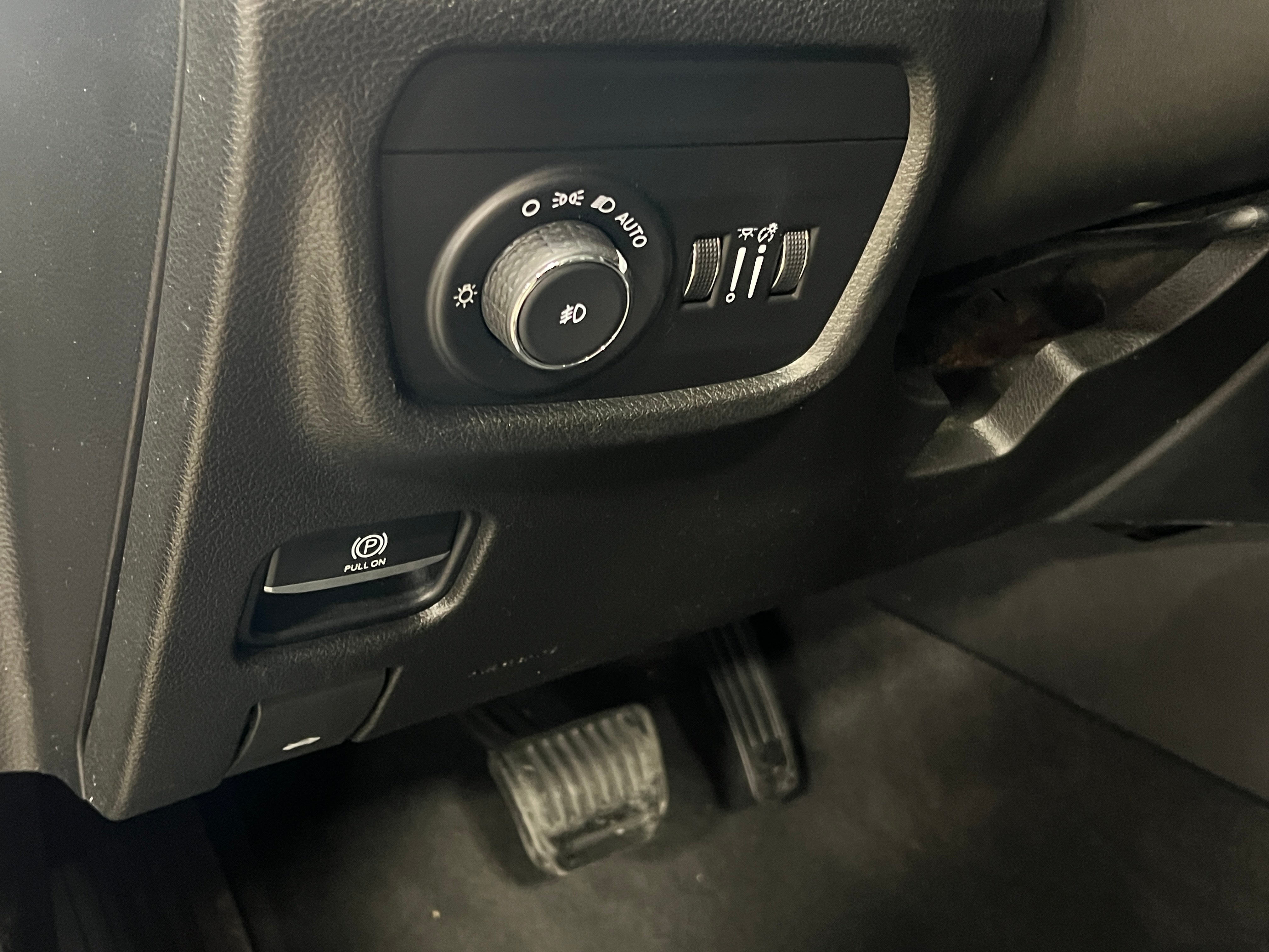 2021 Jeep Grand Cherokee L Limited - Photo 15