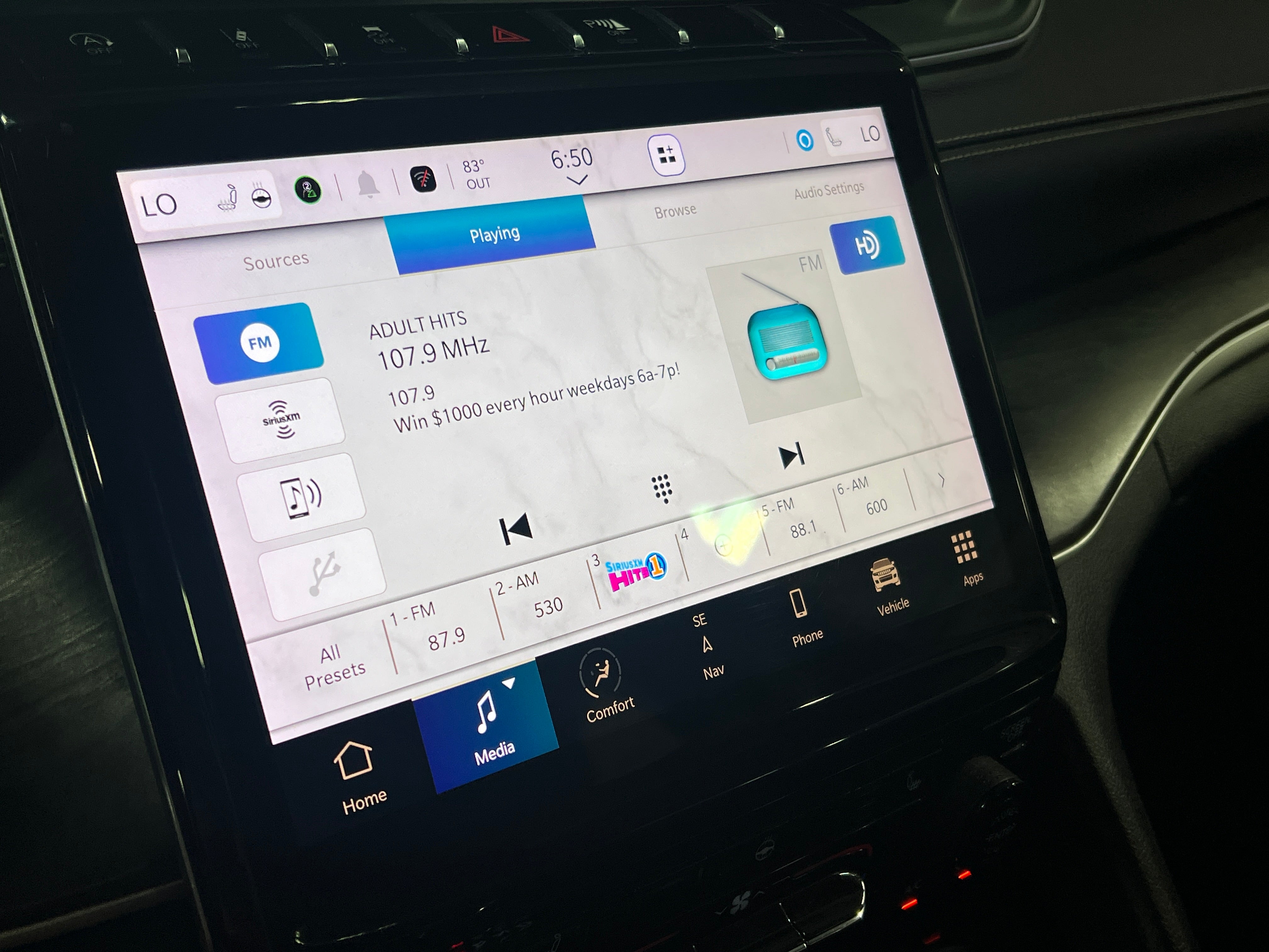2021 Jeep Grand Cherokee L Limited - Photo 13