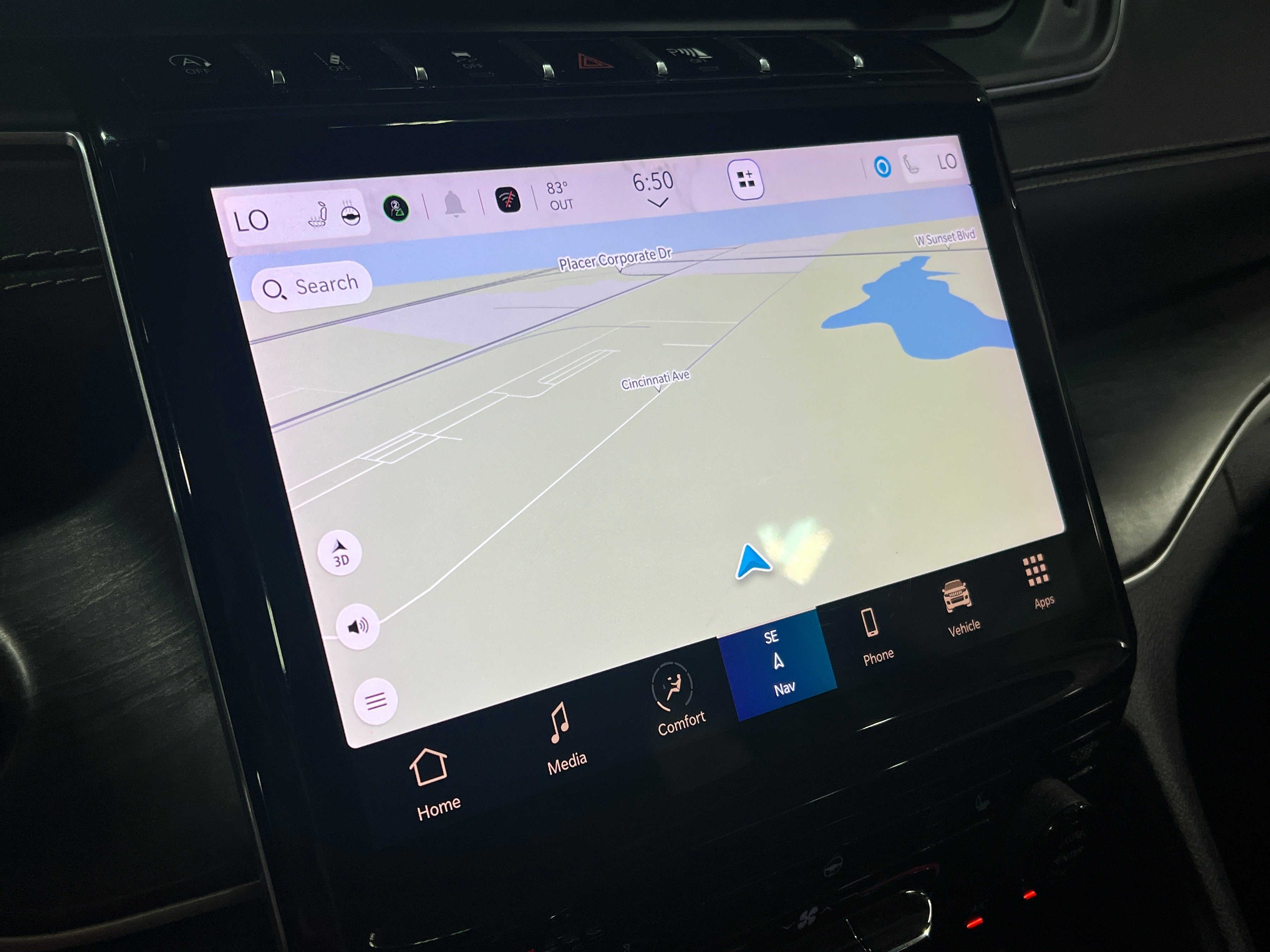 2021 Jeep Grand Cherokee L Limited - Photo 14