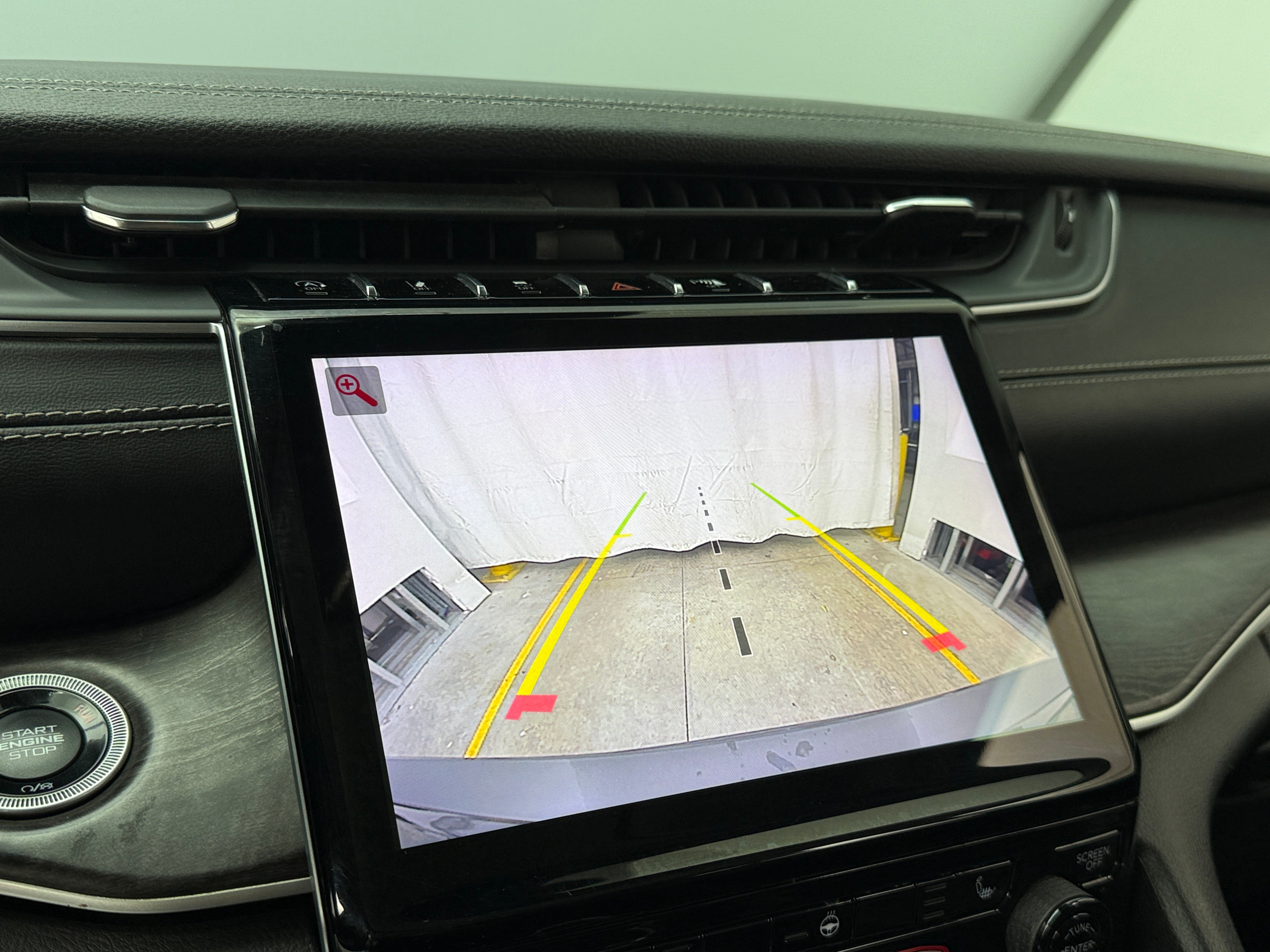 2021 Jeep Grand Cherokee L Limited - Photo 16