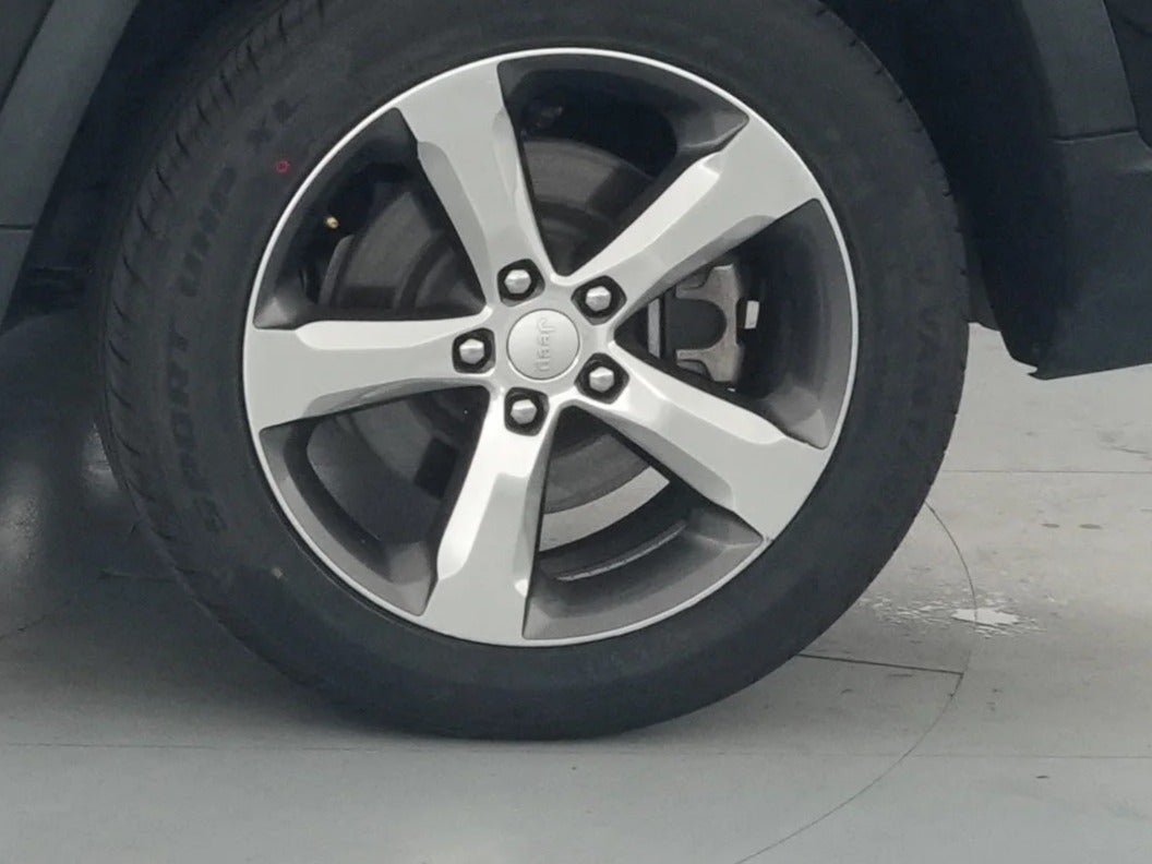 2021 Jeep Grand Cherokee L Limited - Photo 12