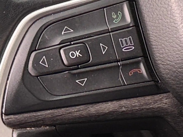 2021 Jeep Grand Cherokee L Limited - Photo 20