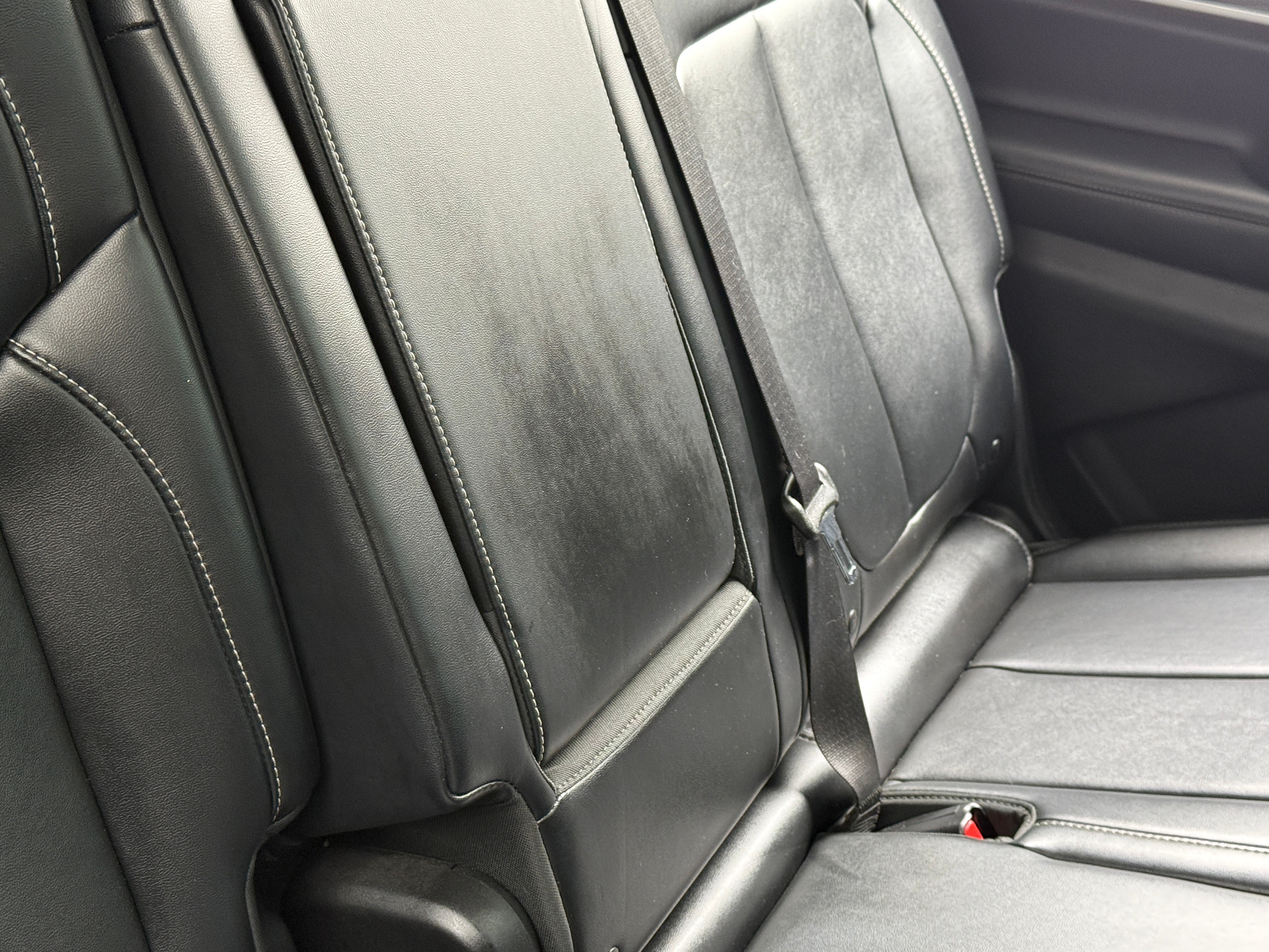 2021 Jeep Grand Cherokee L Limited - Photo 21