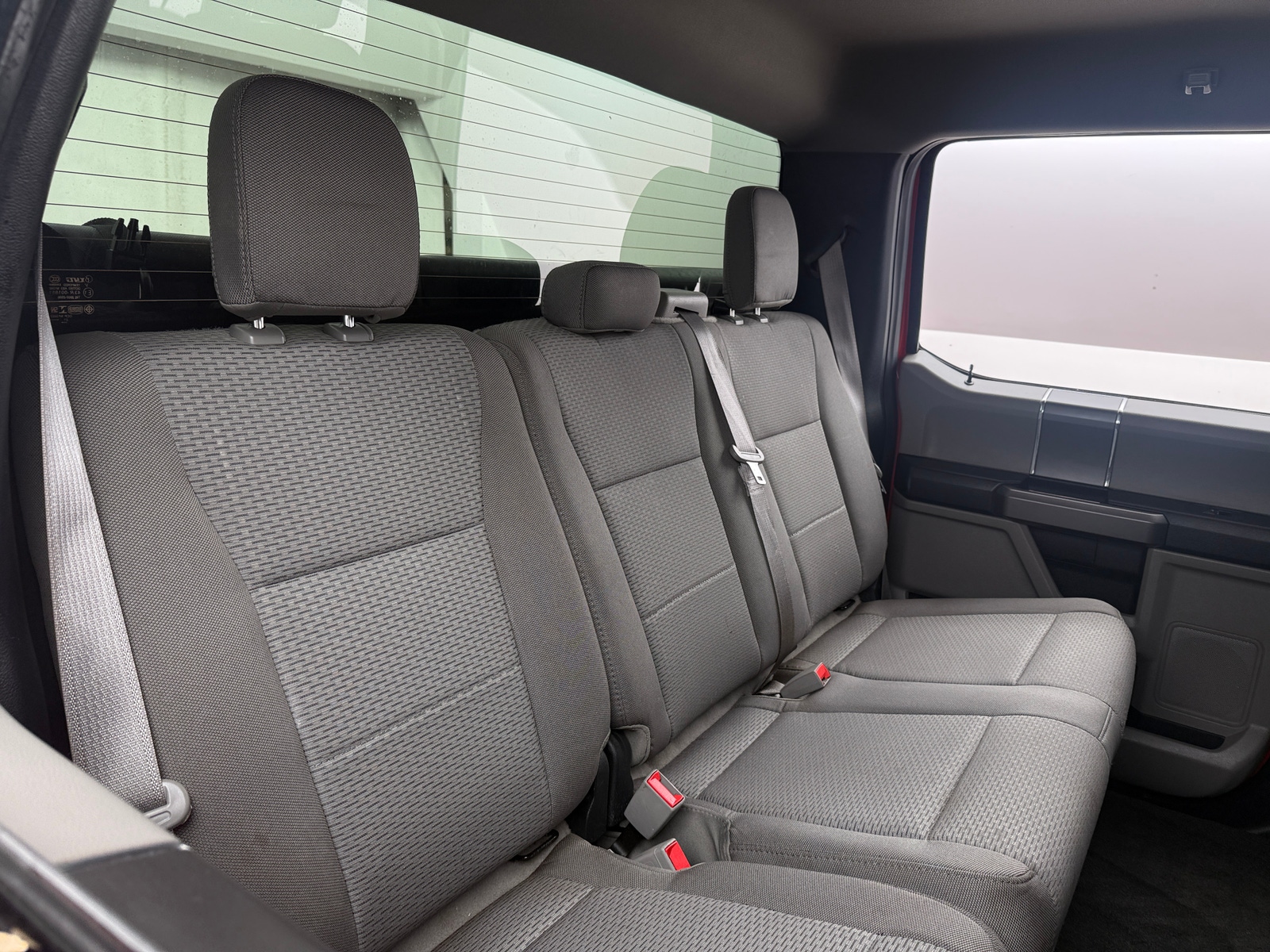 Thumbnail: 2020 Ford Econoline - 6