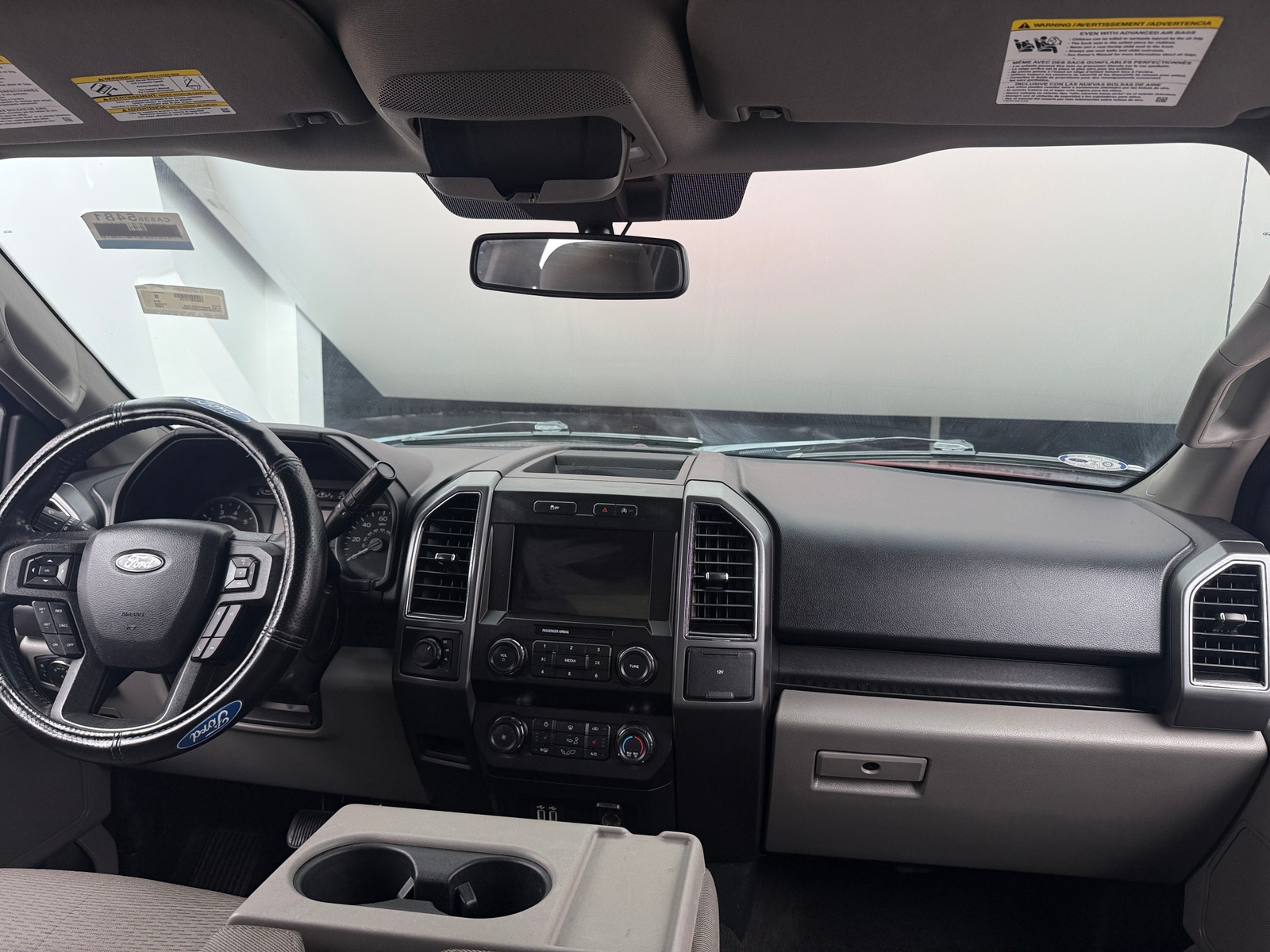 Thumbnail: 2020 Ford Econoline - 3