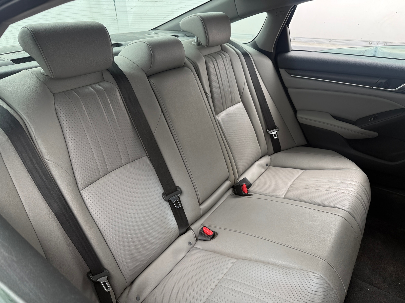 Thumbnail: 2019 Honda Accord - 5