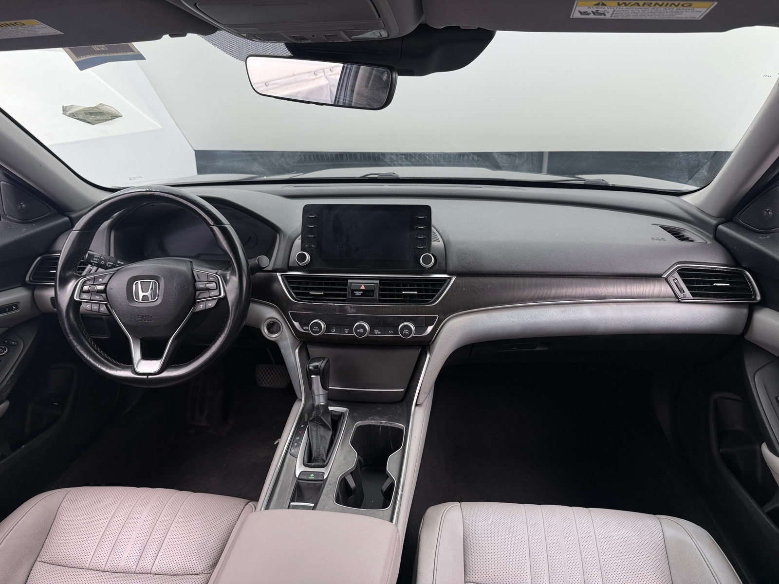 Thumbnail: 2019 Honda Accord - 2