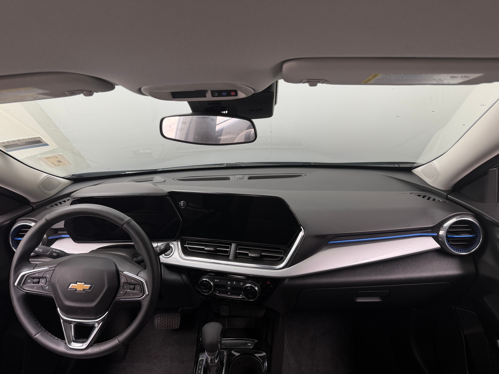 Thumbnail: 2026 Chevrolet Trax - 3