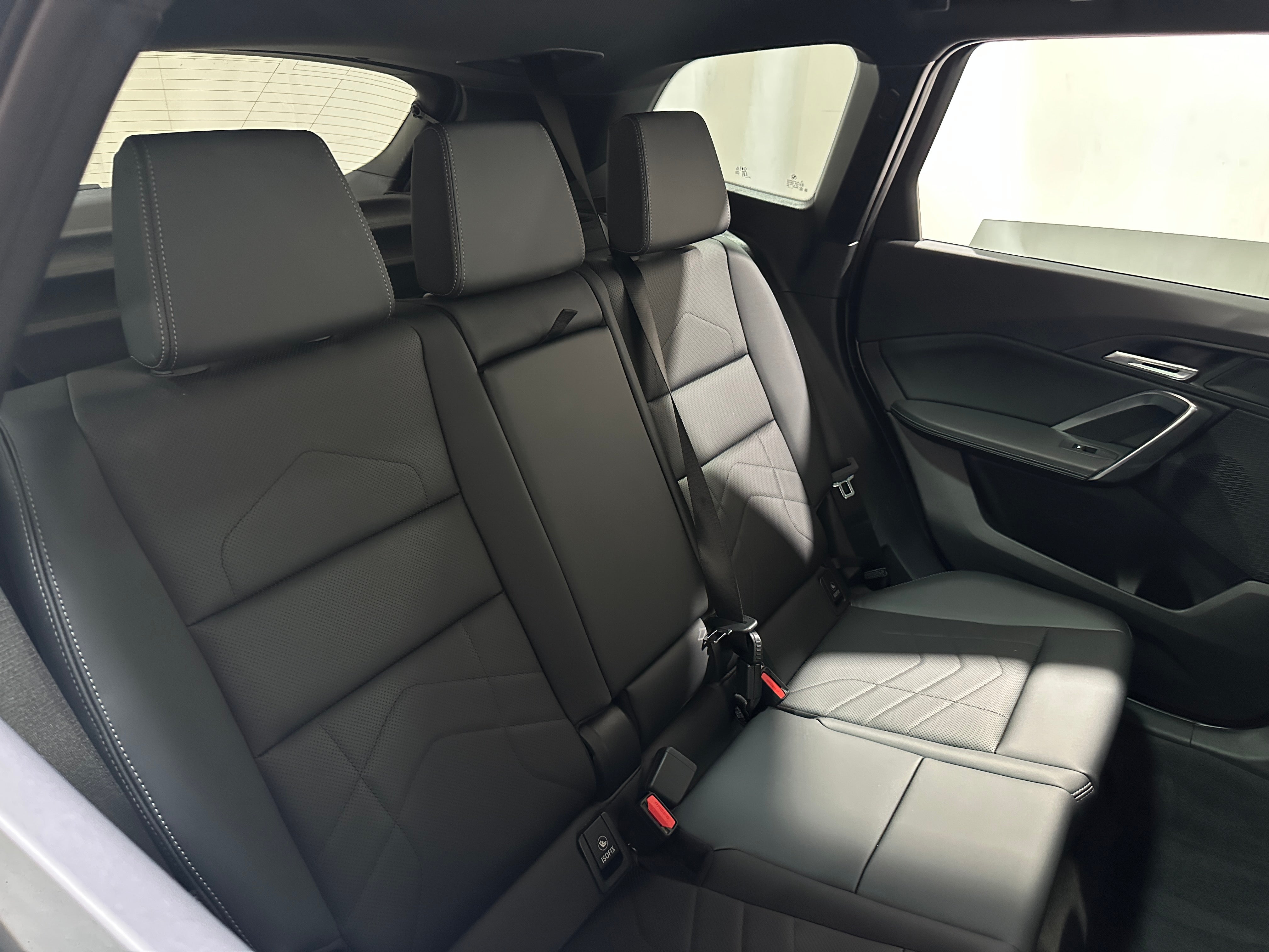 2026 BMW X1