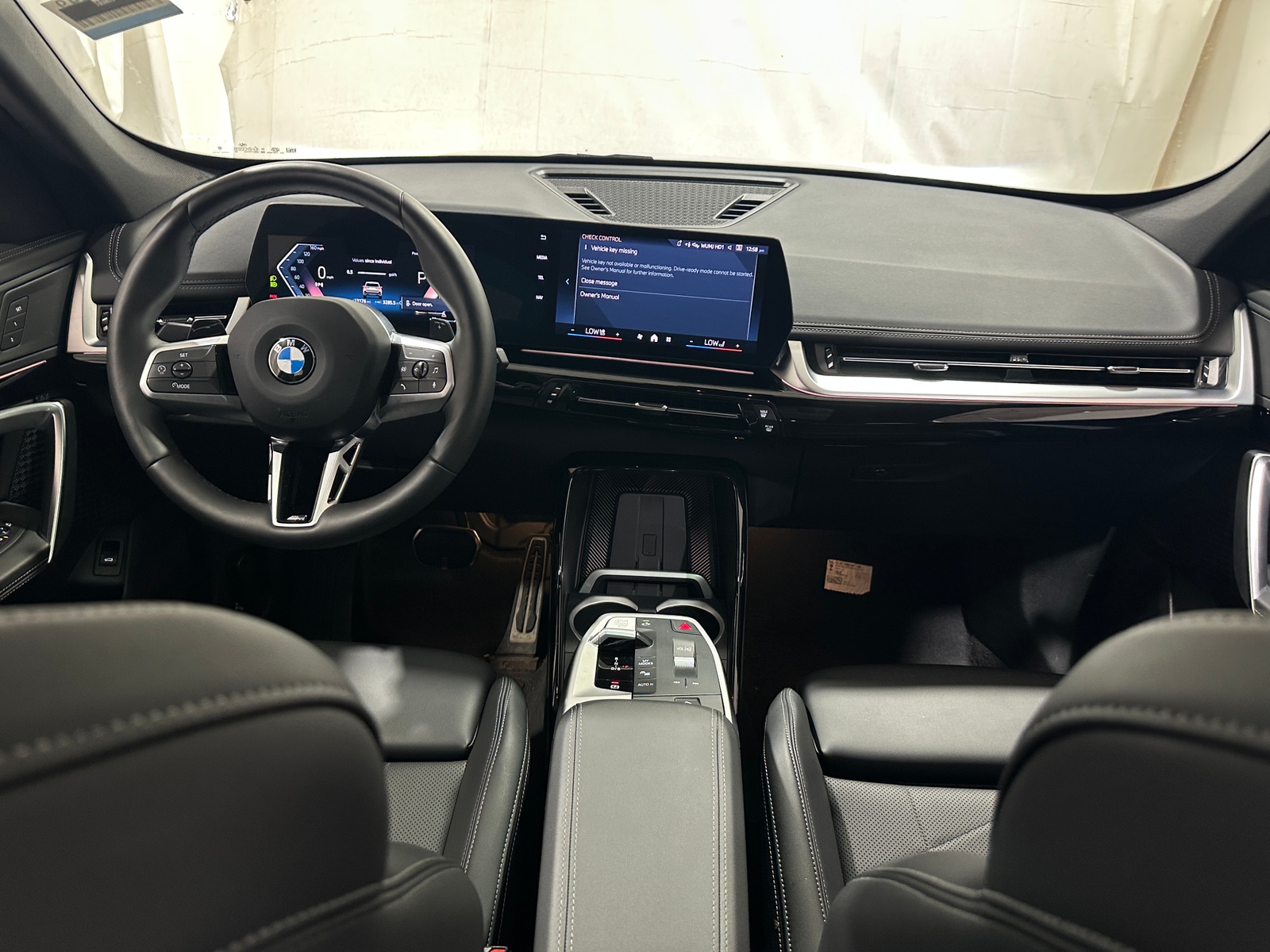 Thumbnail: 2026 BMW X1 - 2