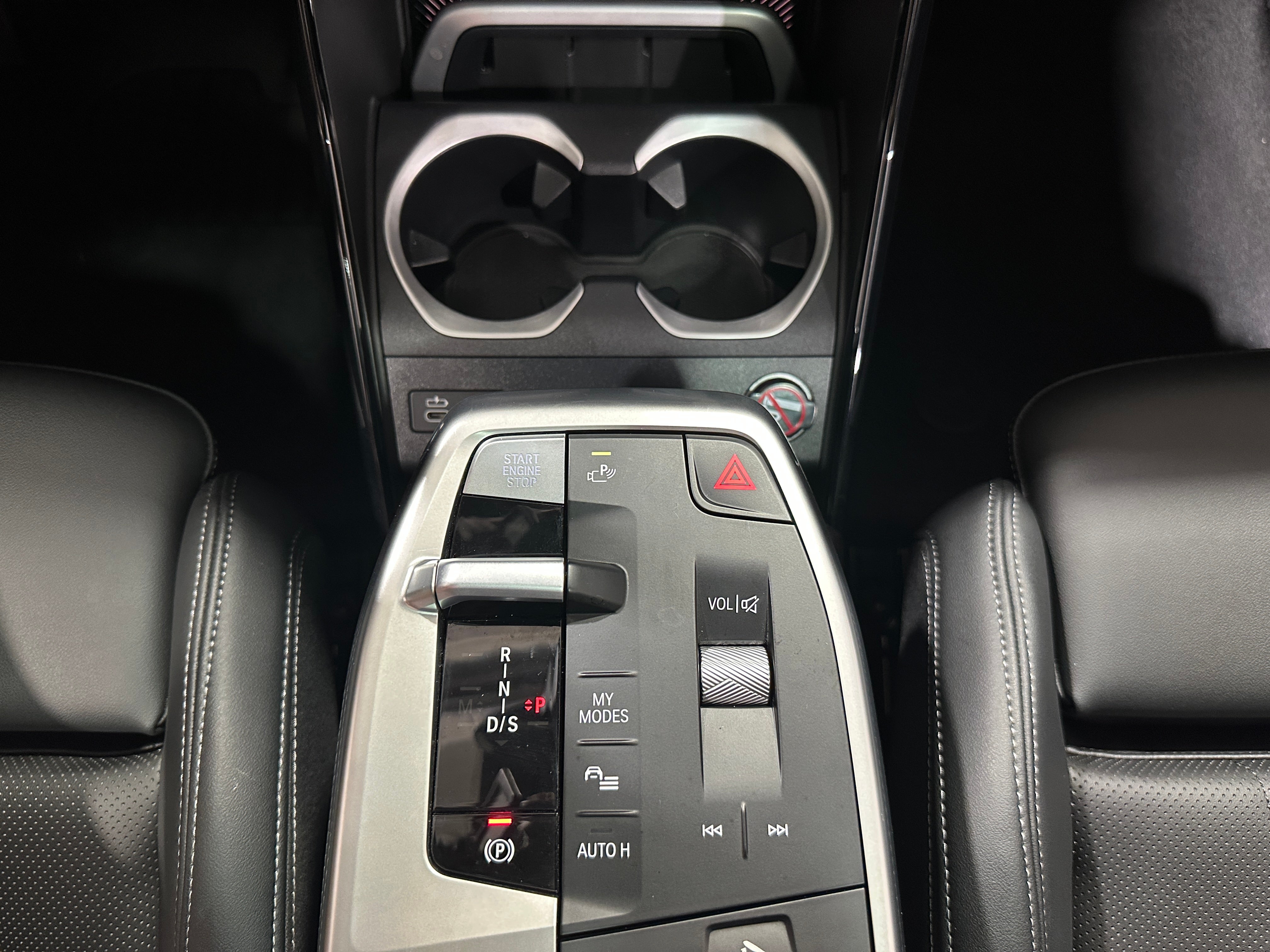 2026 BMW X1 28i - Photo 7