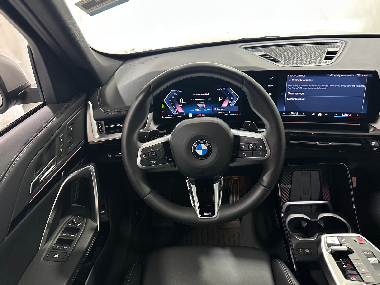 Thumbnail: 2026 BMW X1 - 4