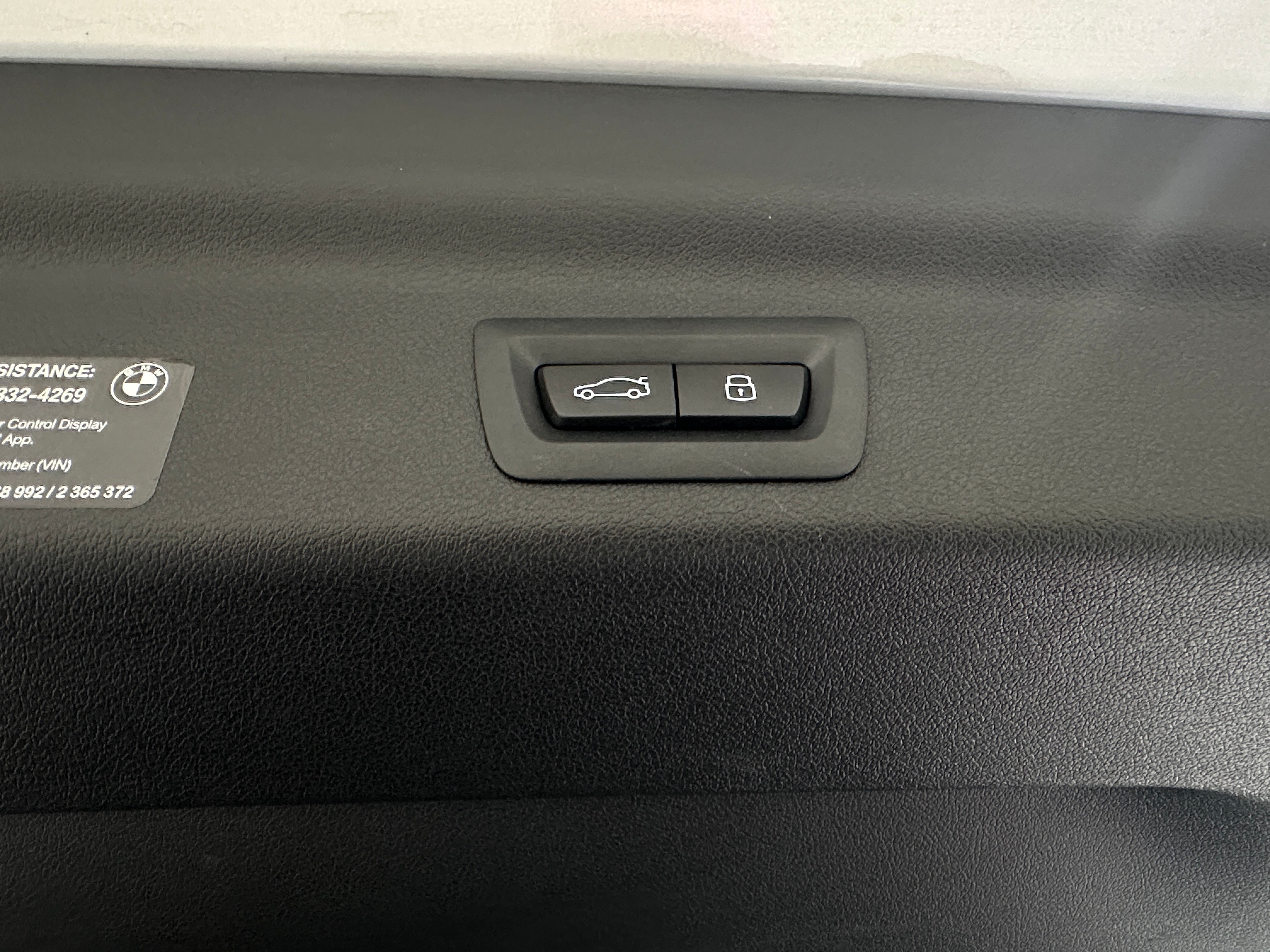 2026 BMW X1 28i - Photo 20