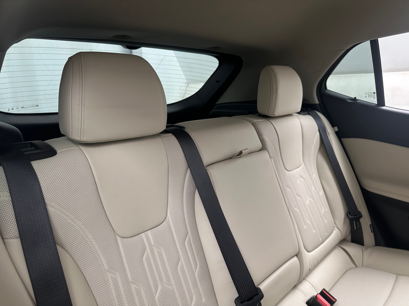 Thumbnail: 2024 Buick Encore GX - 5