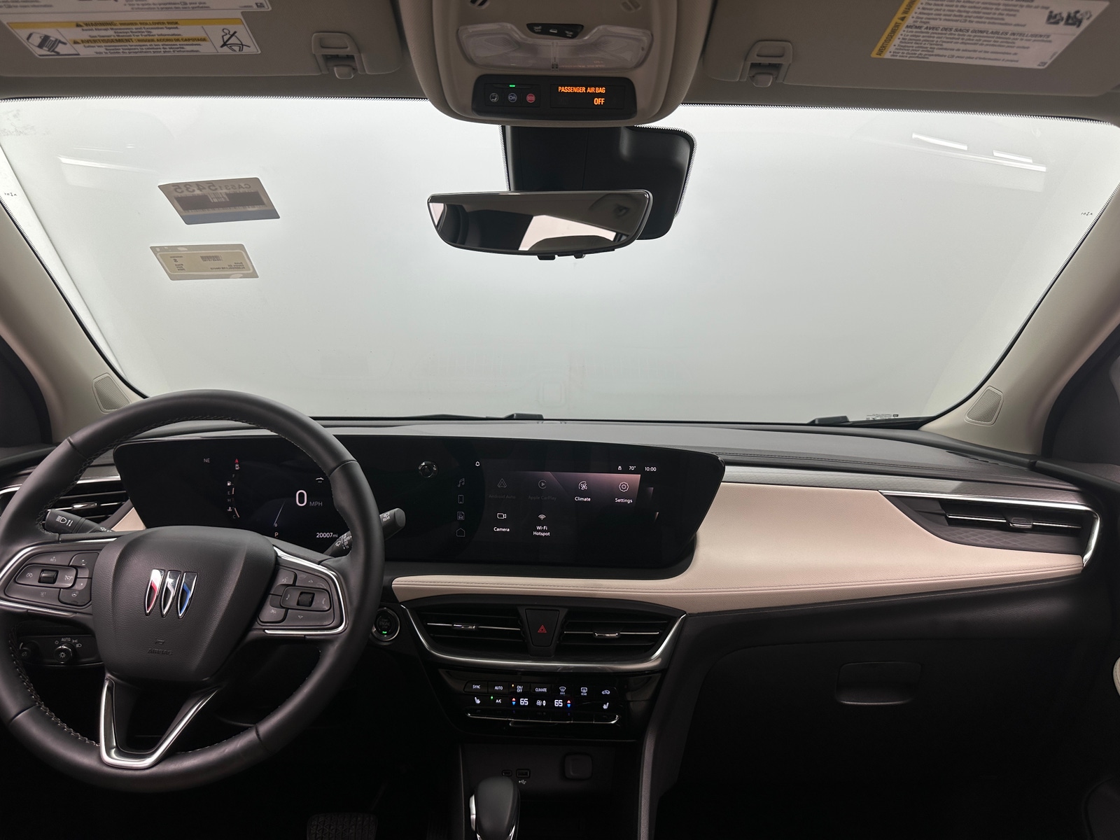 Thumbnail: 2024 Buick Encore GX - 2
