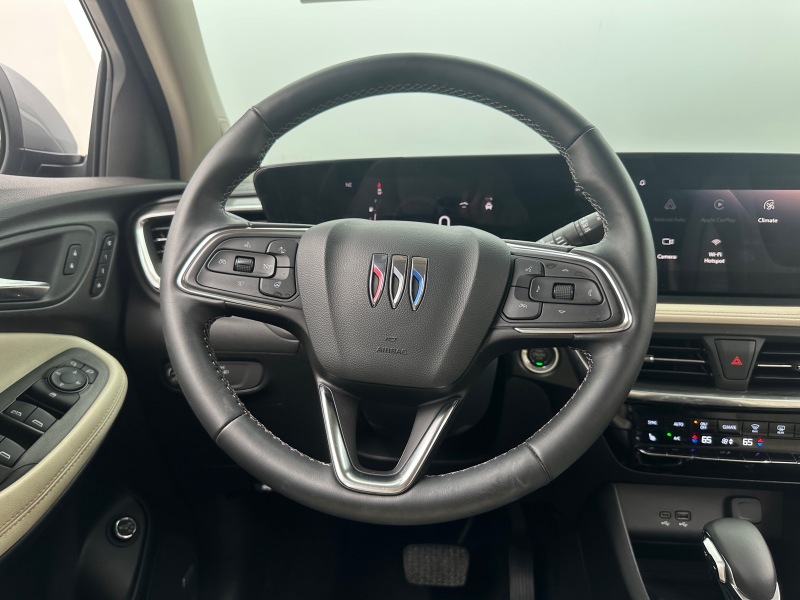 Thumbnail: 2024 Buick Encore GX - 4