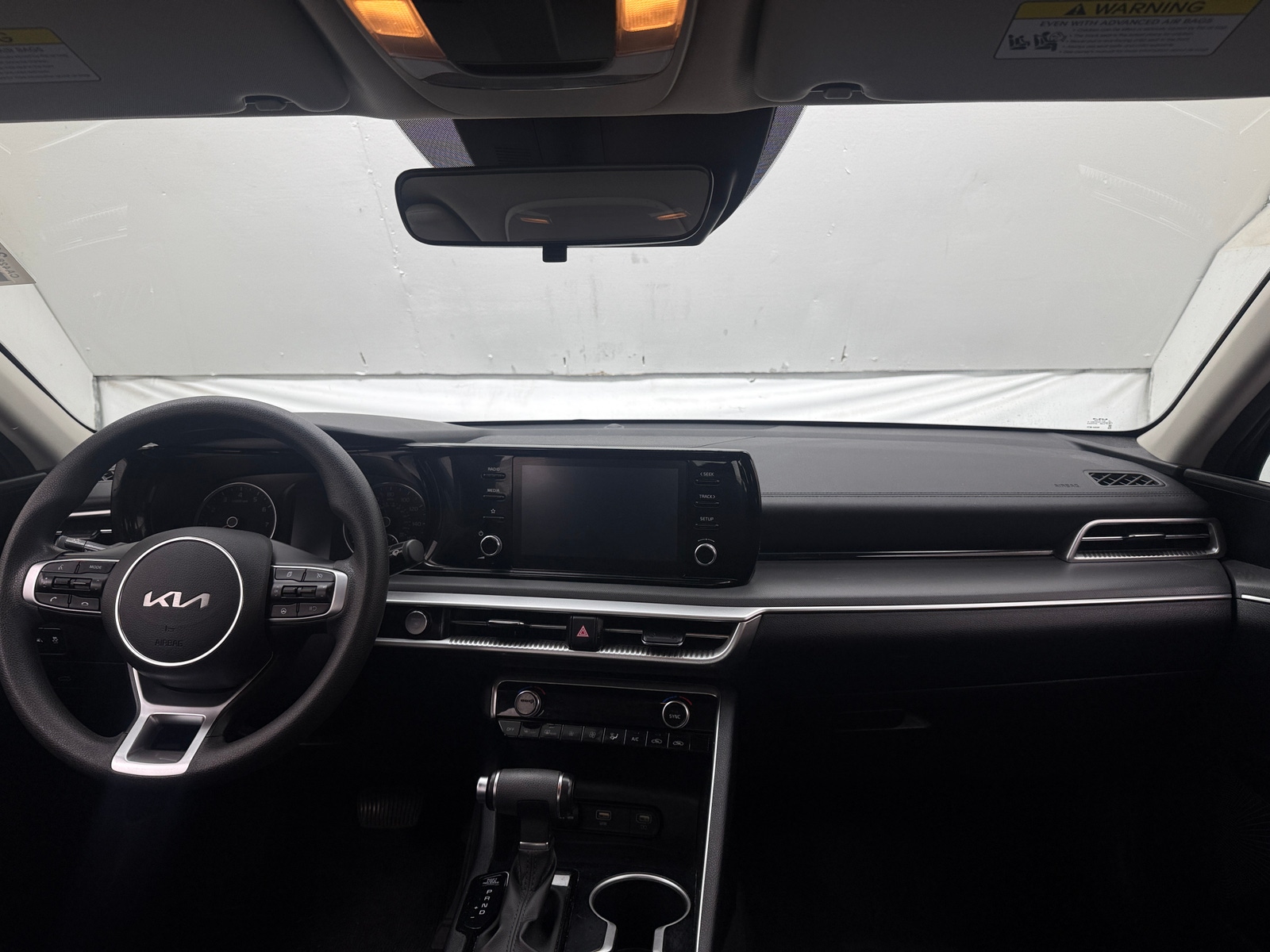 Thumbnail: 2022 Kia K5 - 3