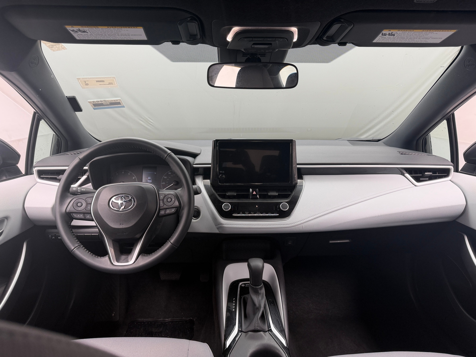 Thumbnail: 2024 Toyota Corolla - 3