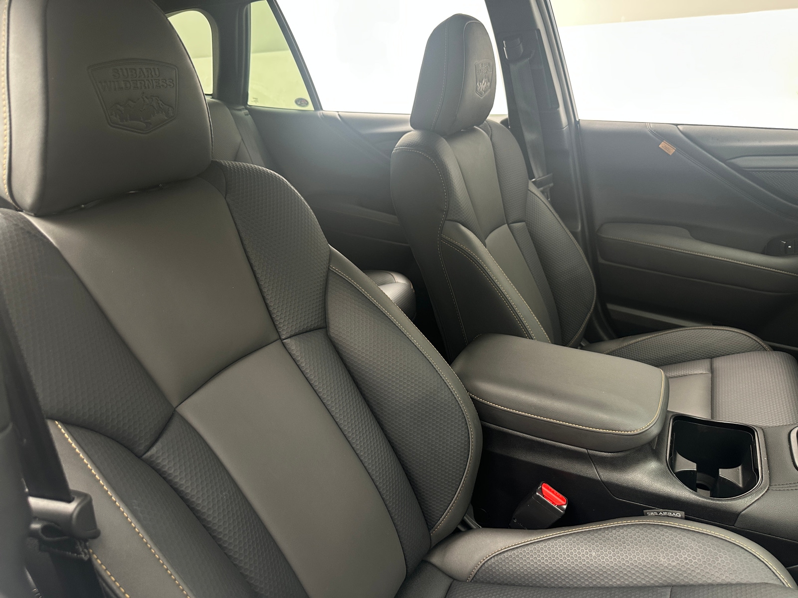 Thumbnail: 2025 Subaru Outback - 2