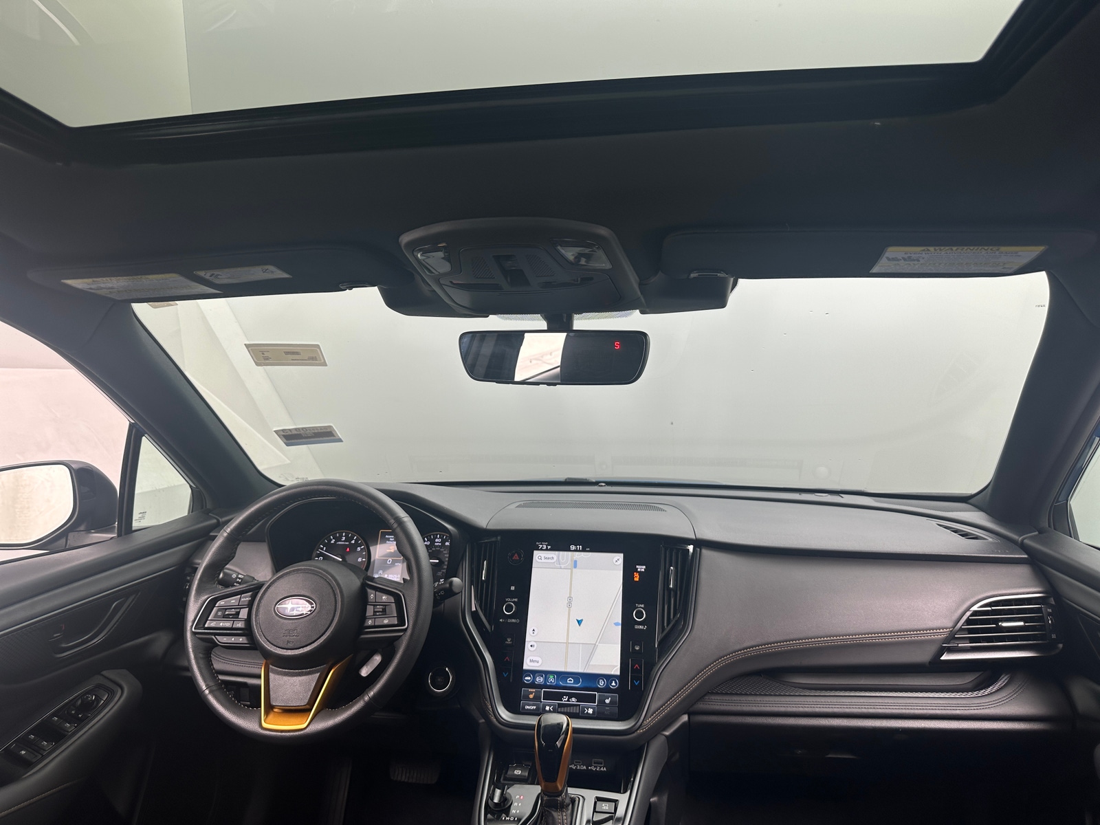 Thumbnail: 2025 Subaru Outback - 3