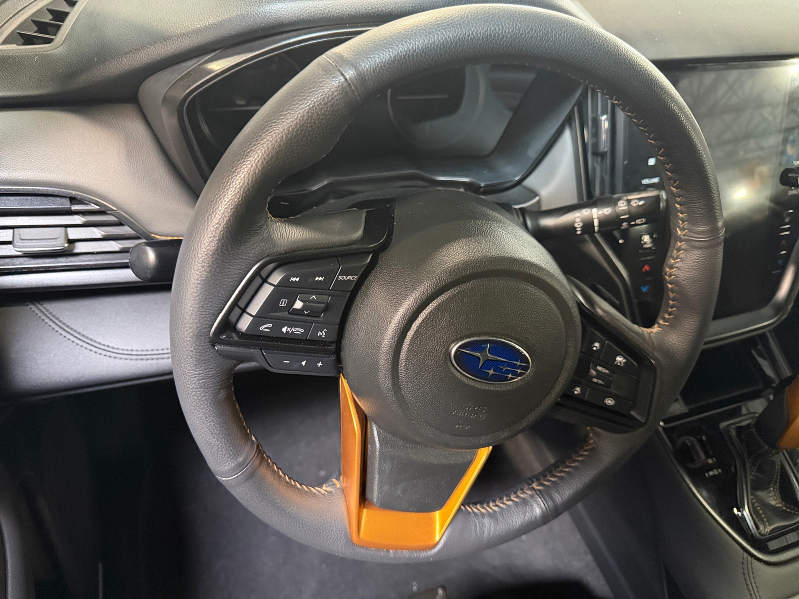 Thumbnail: 2025 Subaru Outback - 5
