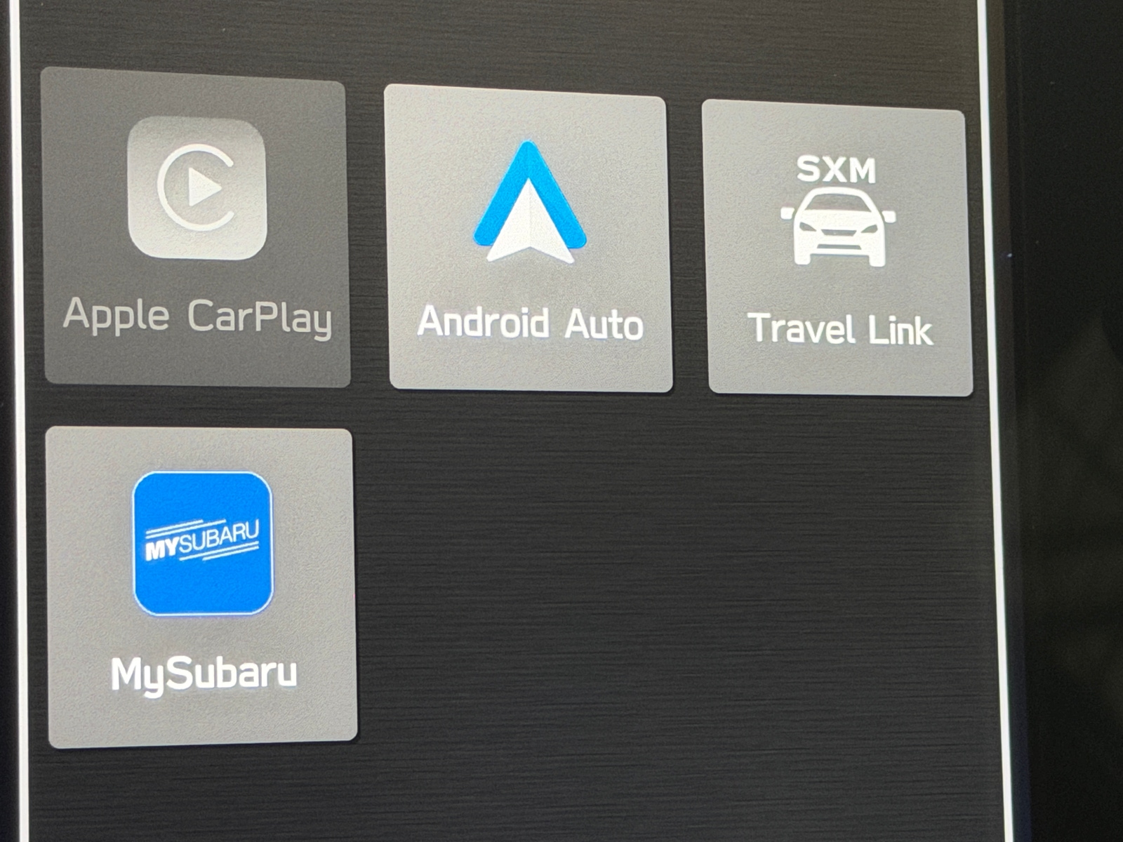 Thumbnail: 2025 Subaru Outback - 4