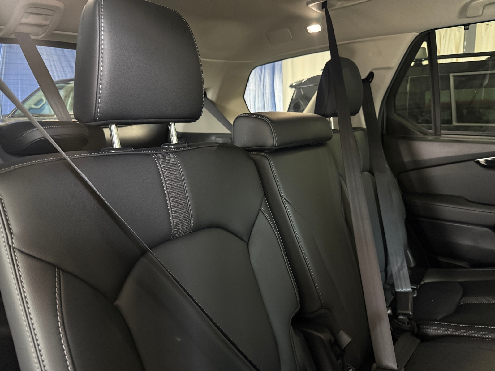 Thumbnail: 2025 Honda Pilot - 5