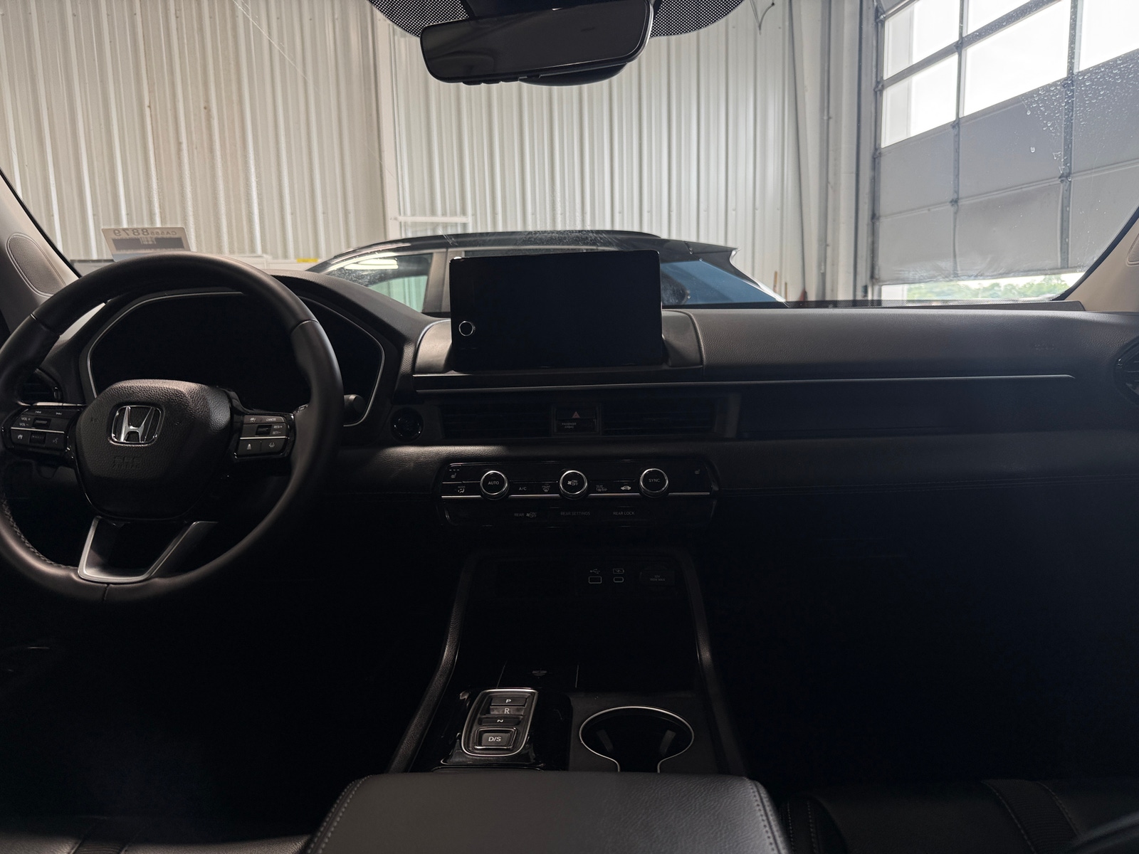 Thumbnail: 2025 Honda Pilot - 2