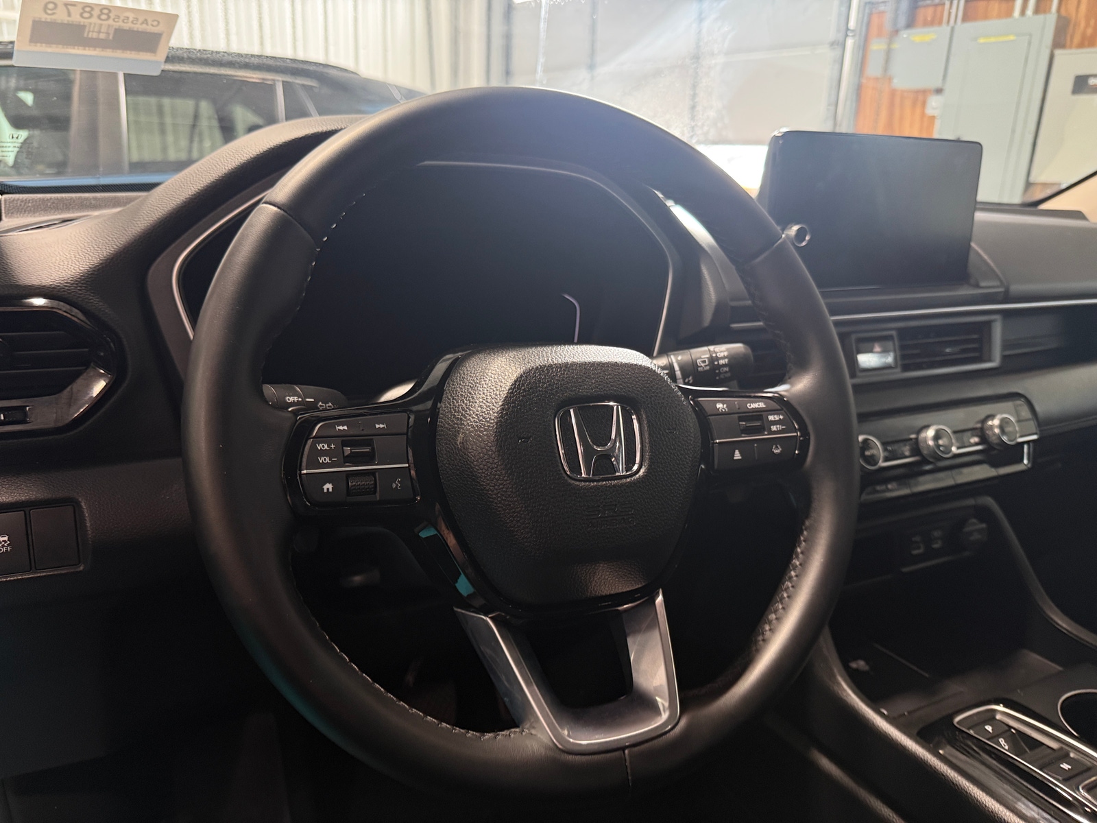Thumbnail: 2025 Honda Pilot - 4