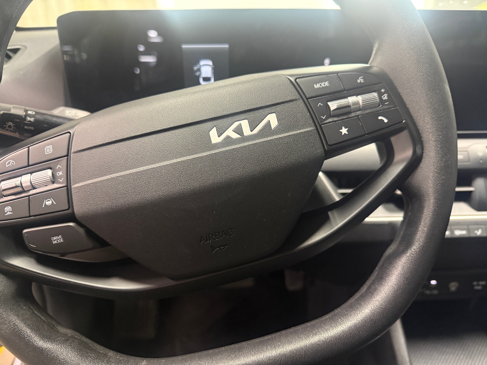 Thumbnail: 2025 Kia K4 - 5