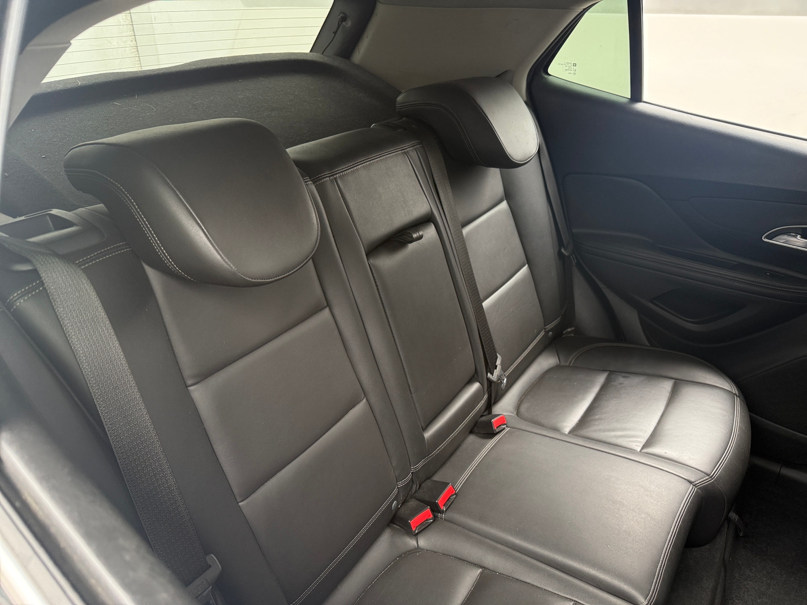 Thumbnail: 2015 Buick Encore - 5