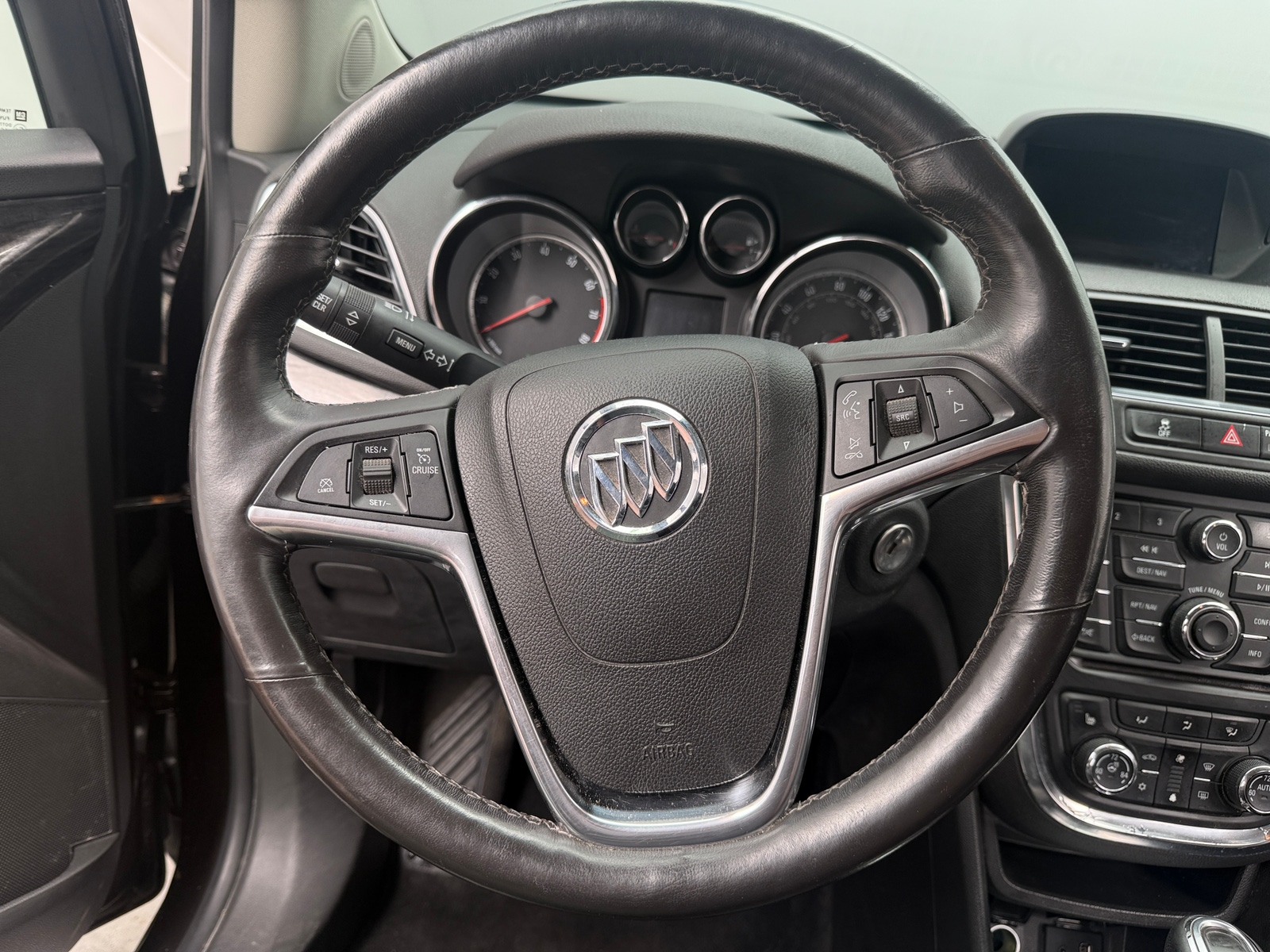 Thumbnail: 2015 Buick Encore - 4