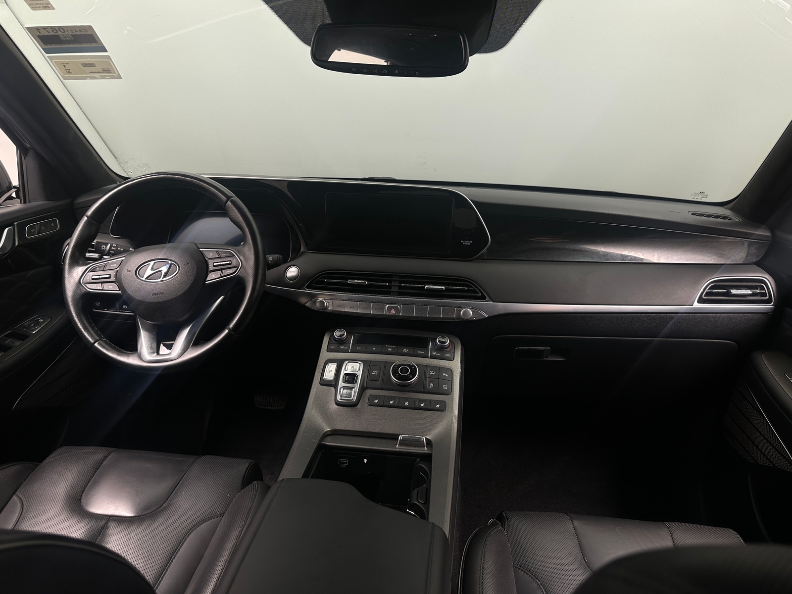 Thumbnail: 2022 Hyundai Palisade - 2