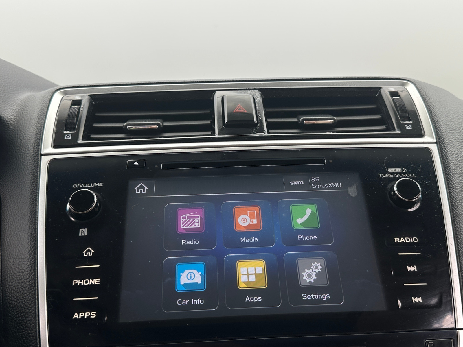 Thumbnail: 2018 Subaru Outback - 3