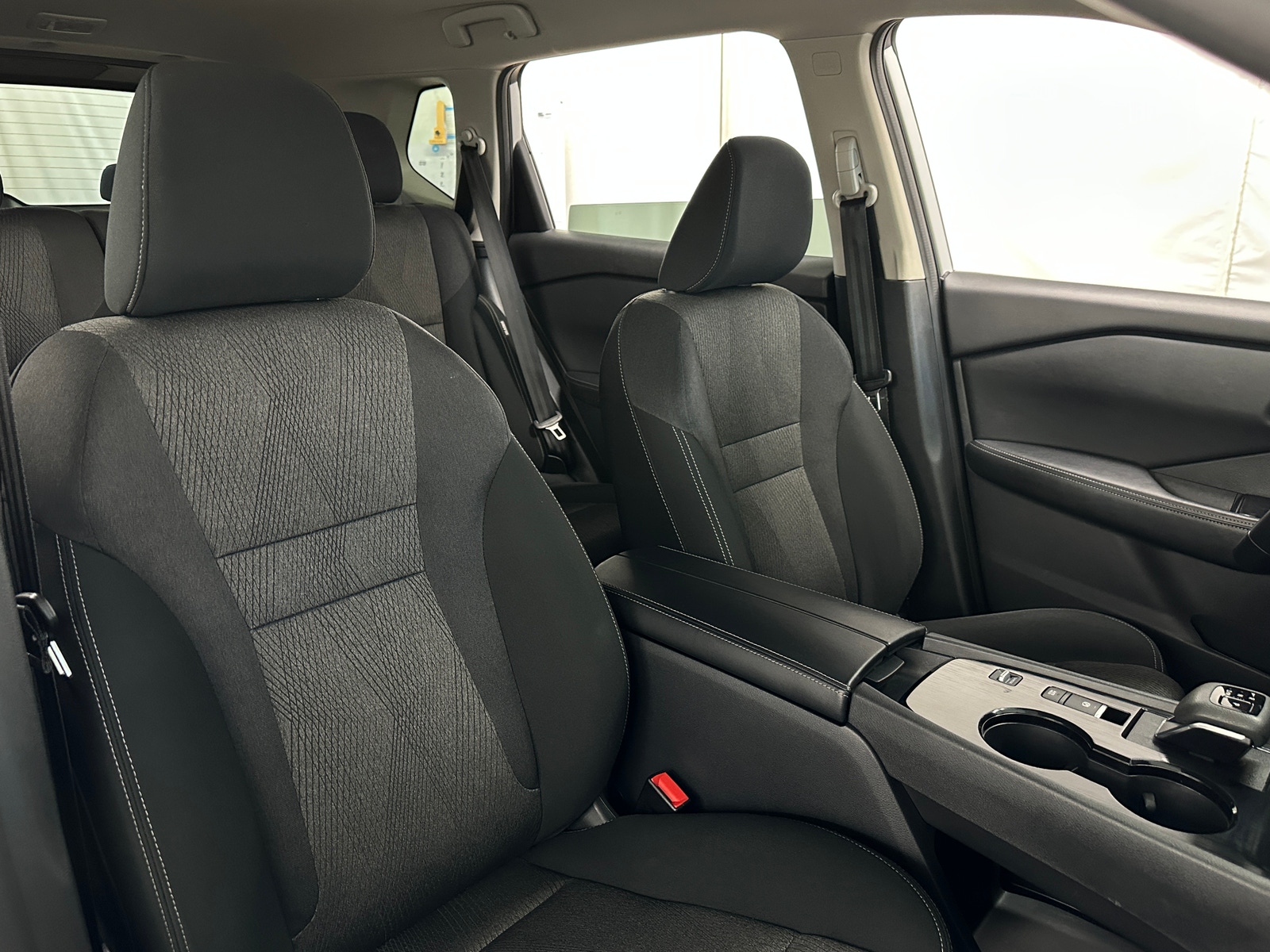 Thumbnail: 2025 Nissan Rogue - 2