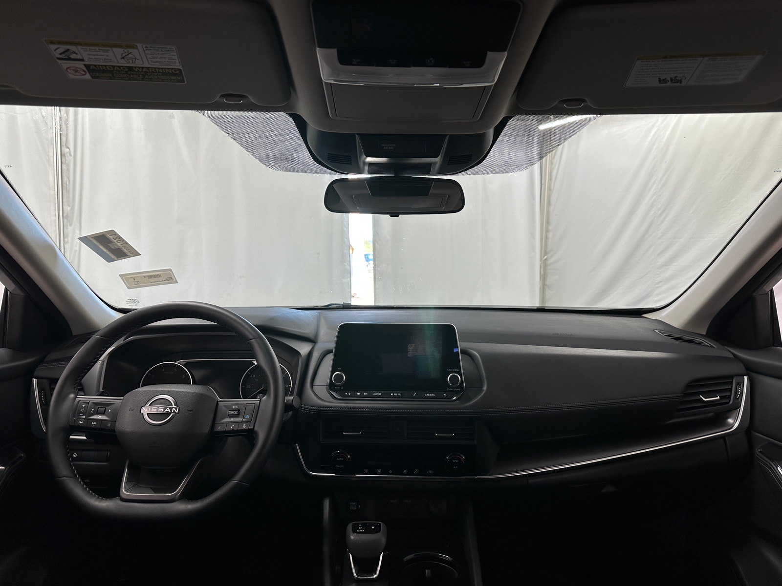 Thumbnail: 2025 Nissan Rogue - 3