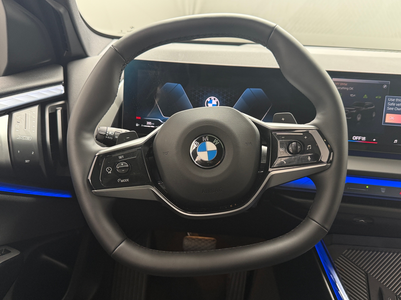 Thumbnail: 2026 BMW X3 - 4