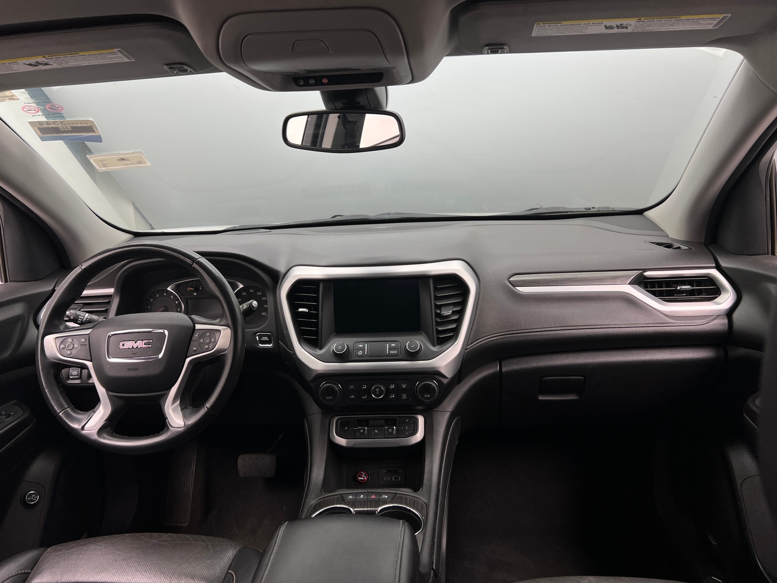 Thumbnail: 2023 GMC Acadia - 2