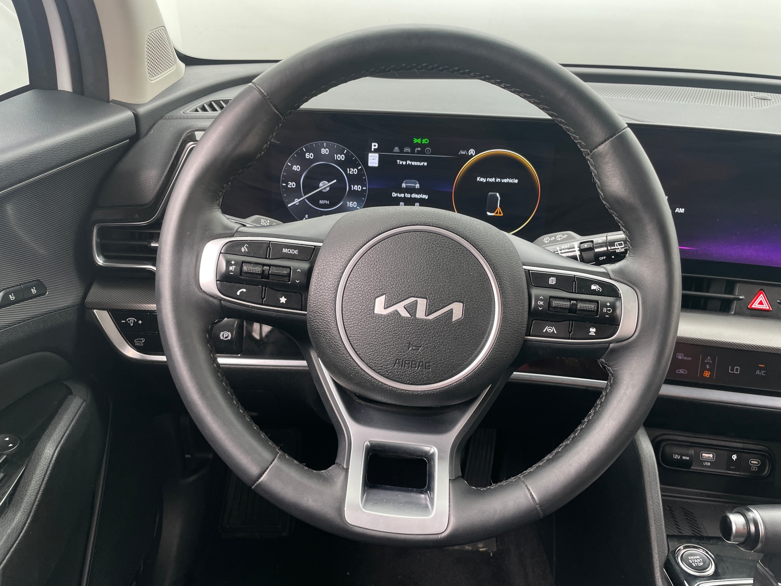 Thumbnail: 2025 Kia Sportage - 4