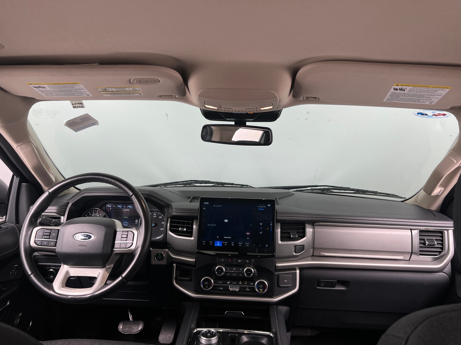 Thumbnail: 2024 Ford Expedition - 3