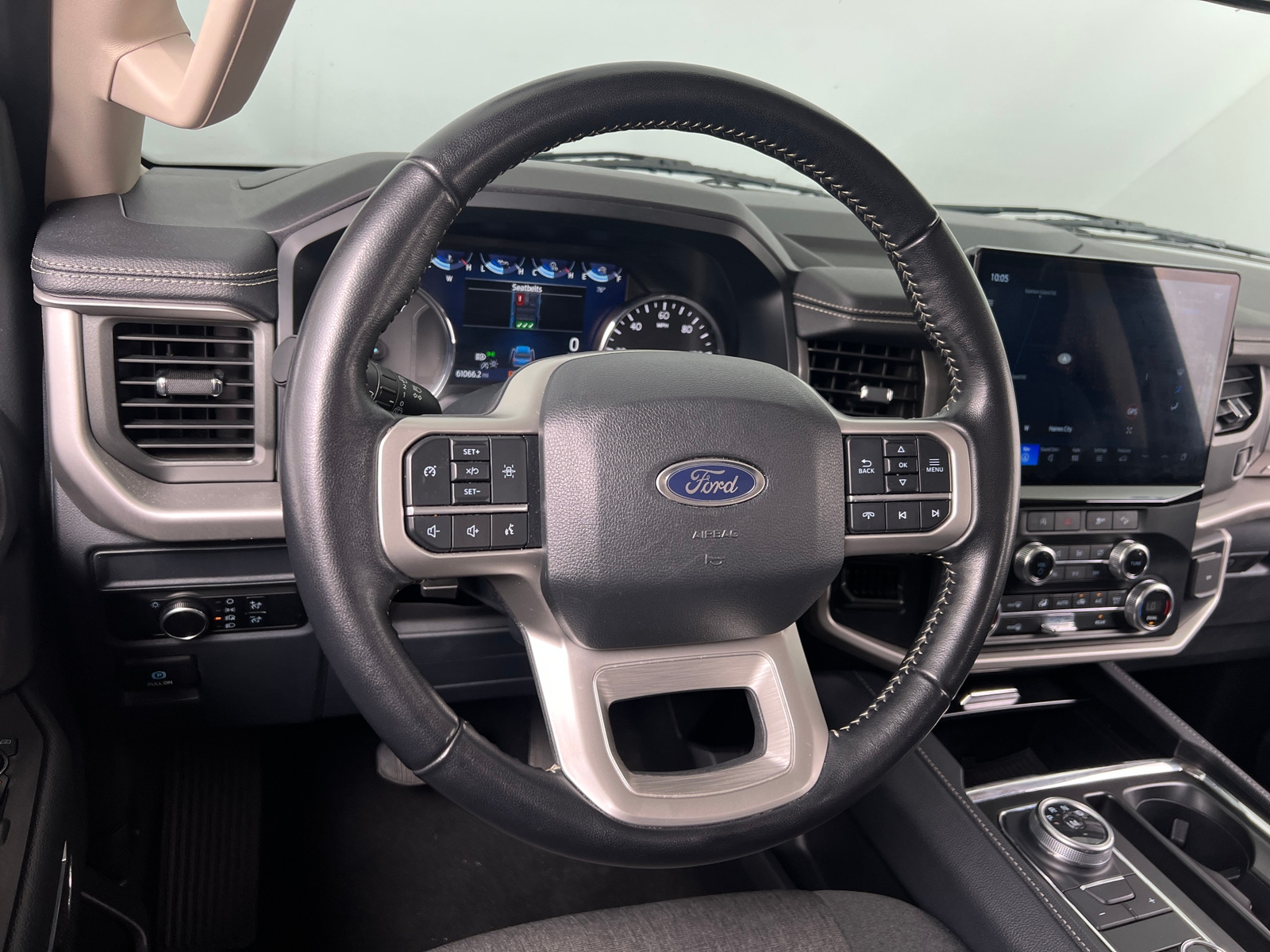 Thumbnail: 2024 Ford Expedition - 5
