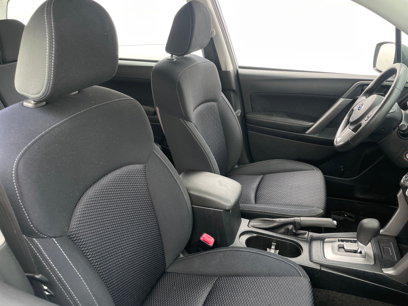 Thumbnail: 2018 Subaru Forester - 2