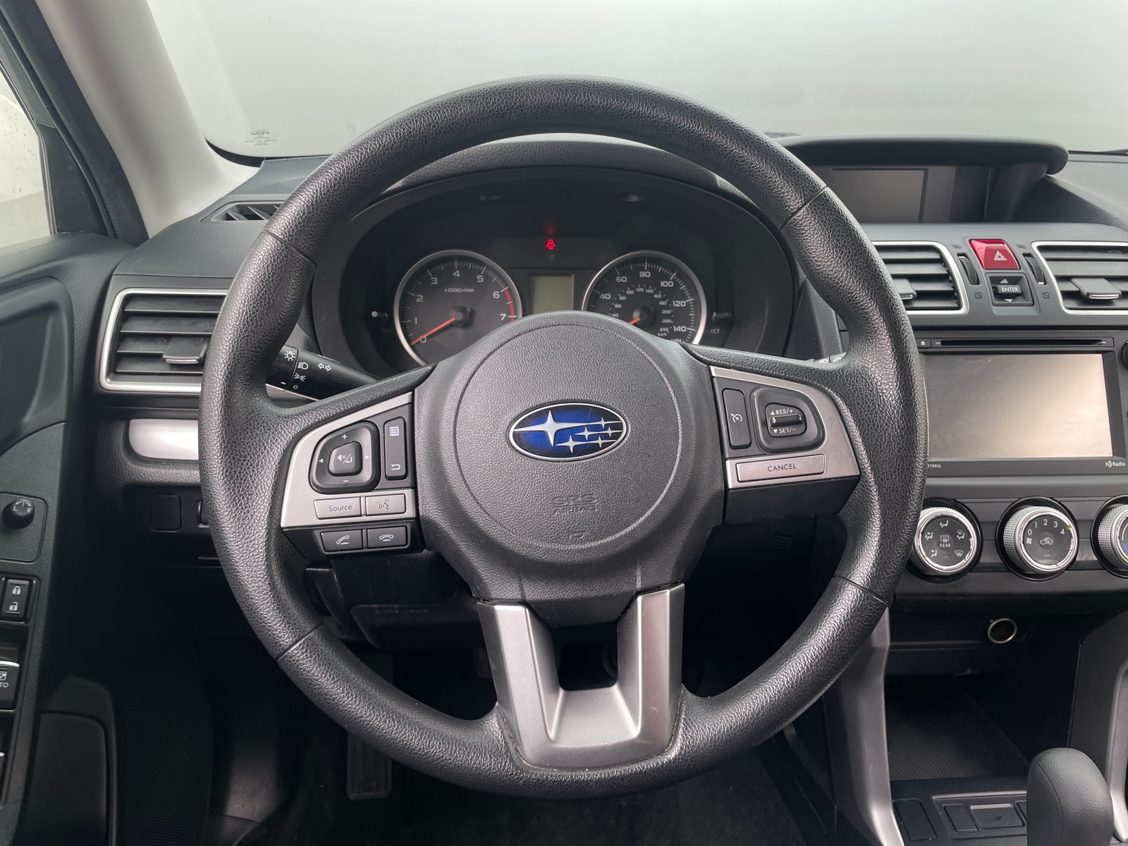 Thumbnail: 2018 Subaru Forester - 5