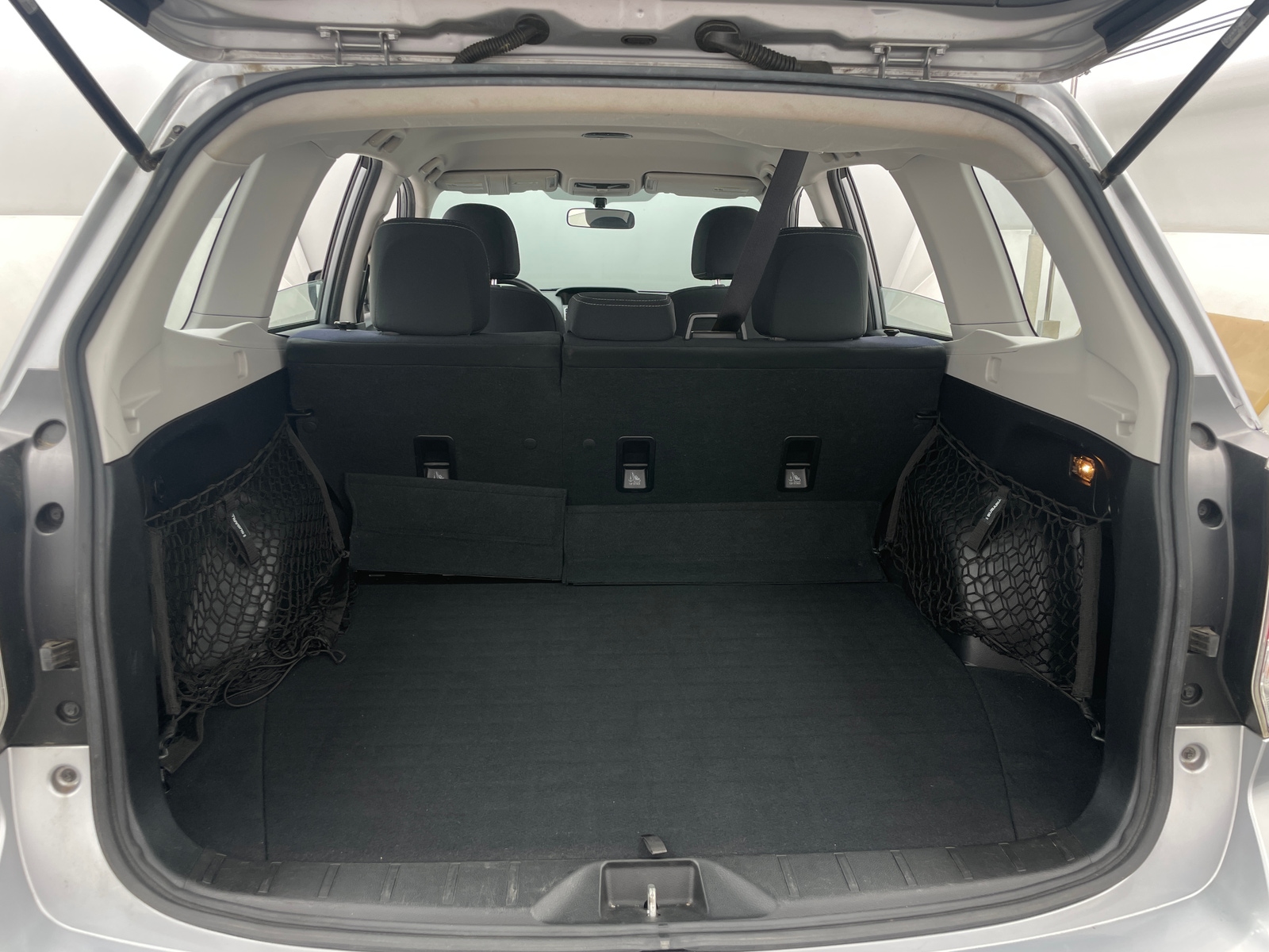 Thumbnail: 2018 Subaru Forester - 7