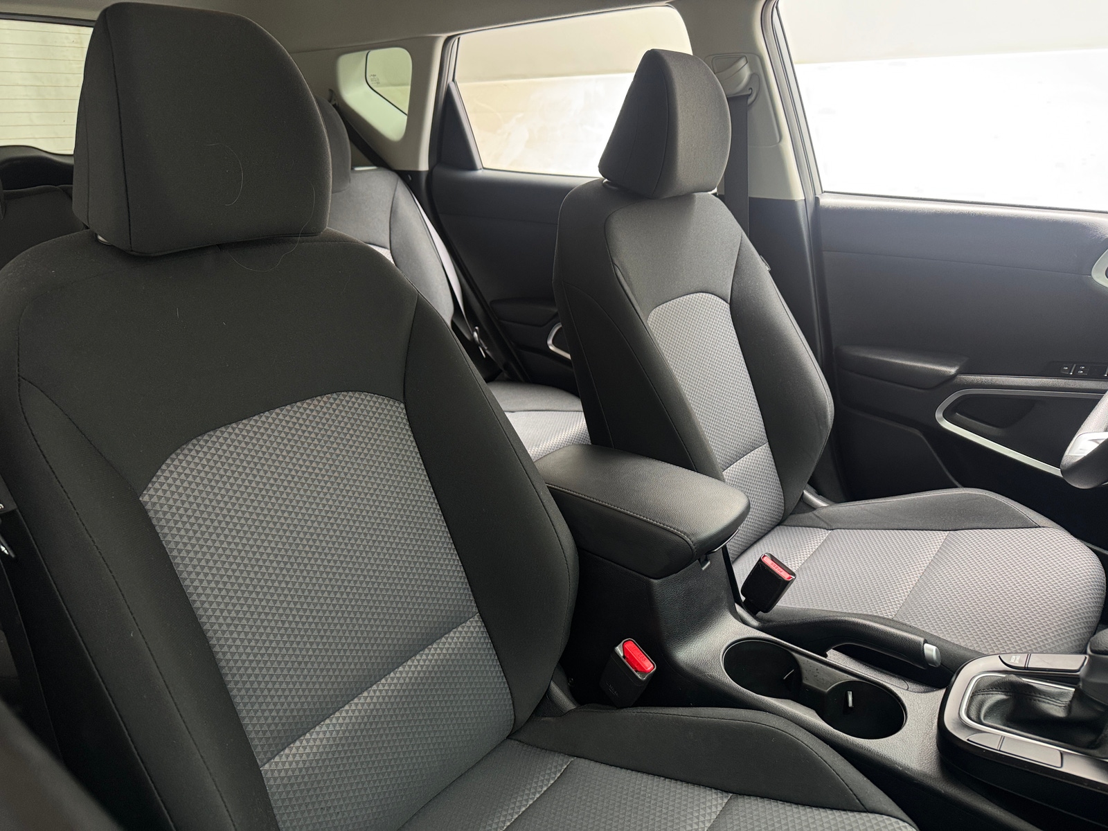 Thumbnail: 2025 Kia Soul - 2