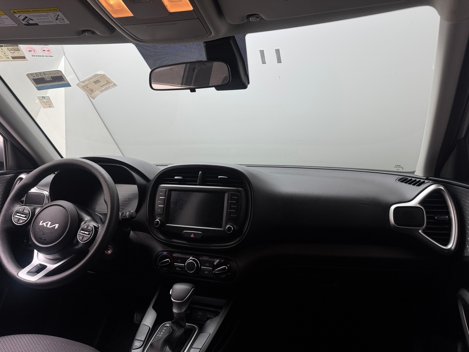 Thumbnail: 2025 Kia Soul - 3